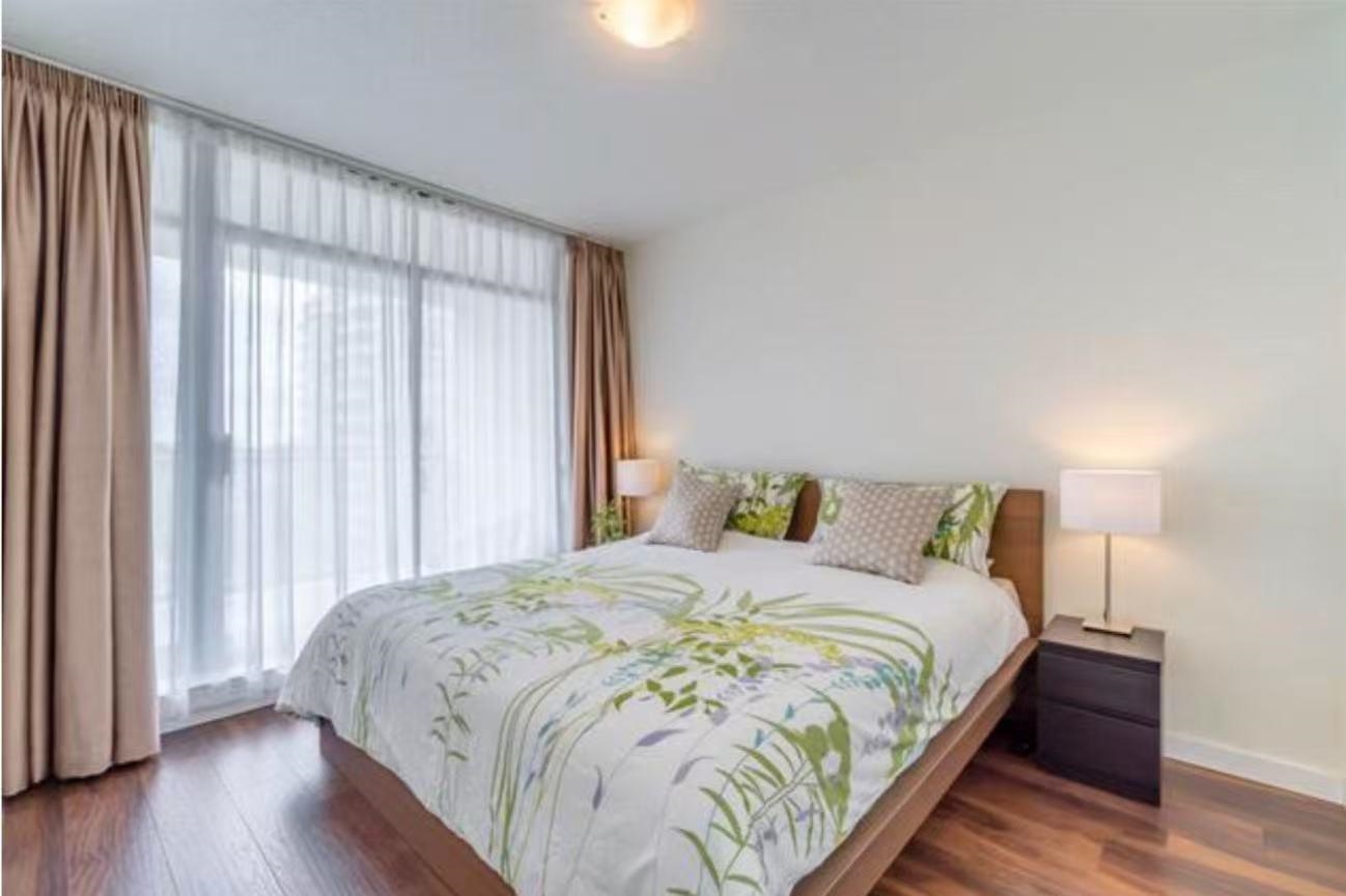 MLS® listing #R3169887 for sale located at 1107 7360 ELMBRIDGE WAY