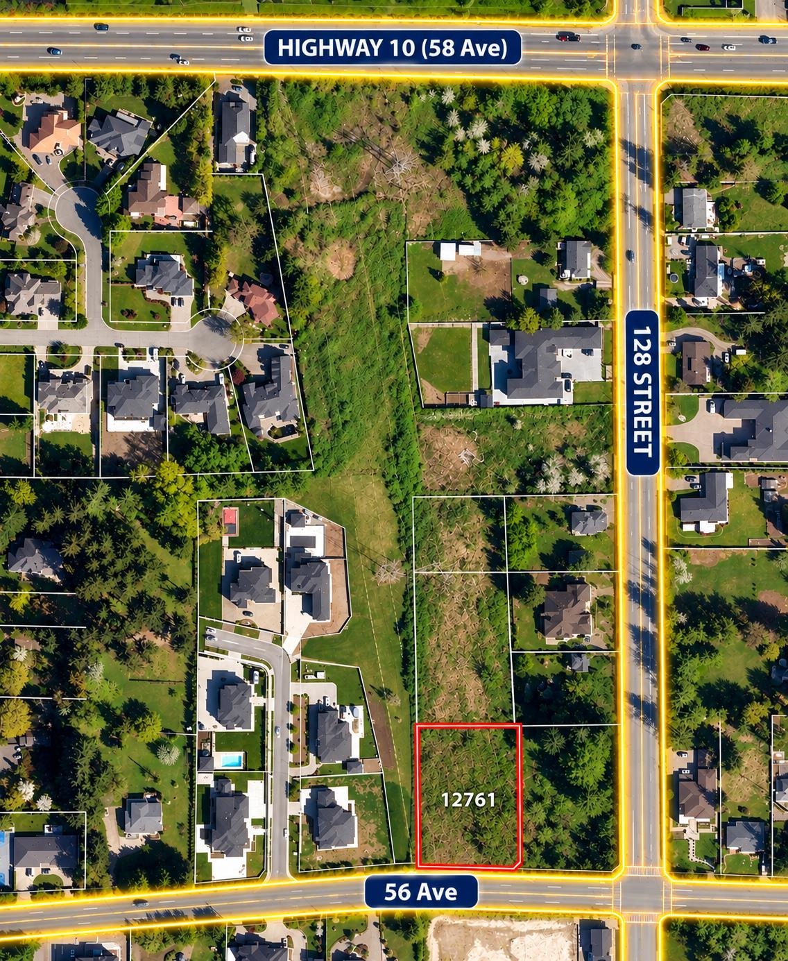 12761 56 AVENUE, Surrey BC V3X 2Y7, R3169888, BC,