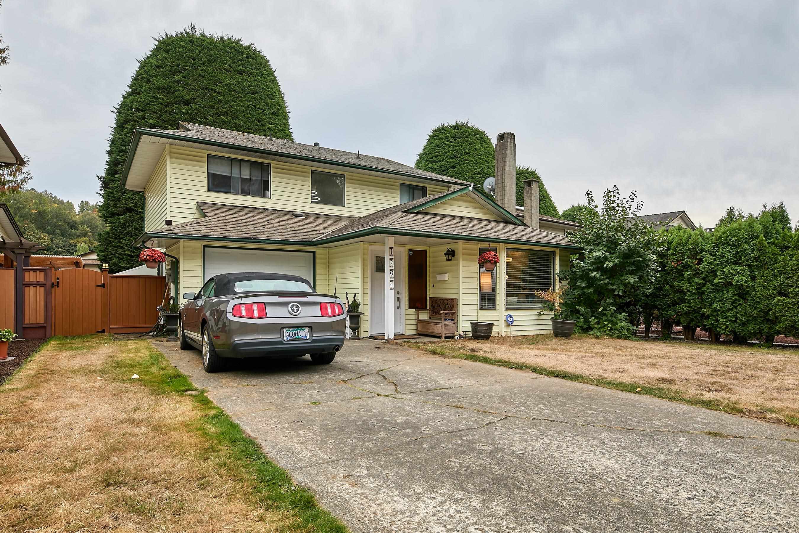 1294 RIVER DRIVE, Coquitlam BC V3E 2B5, R3169889, BC,
