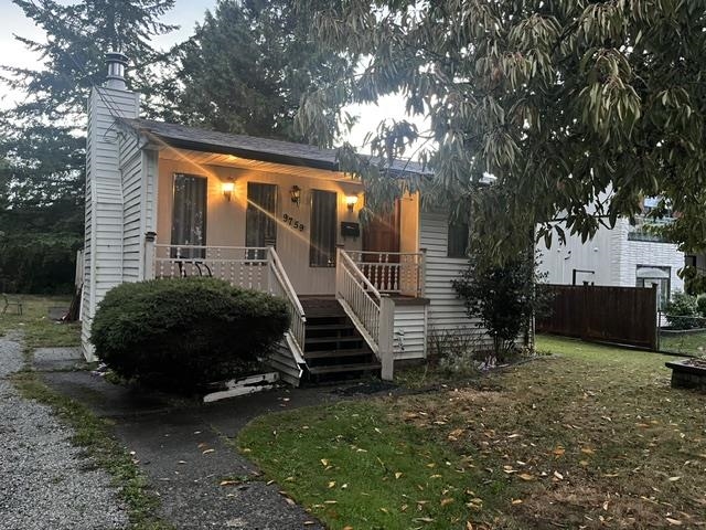 9759 120A STREET, Surrey BC V3V 4H7, R3169890, BC,