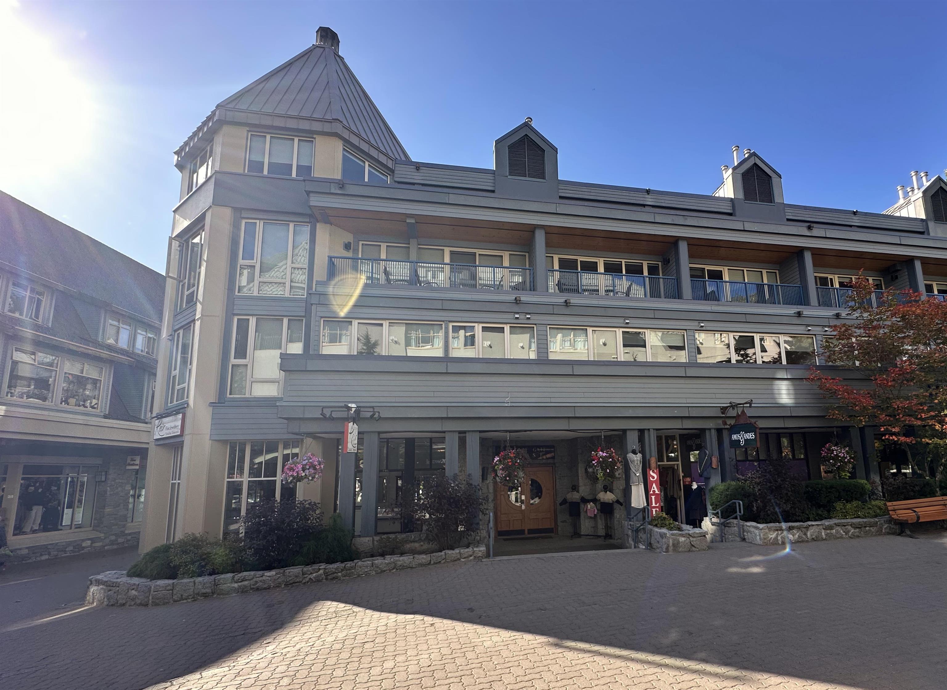 310 (3) 4321 VILLAGE GATE BOULEVARD, R3169894, BC,