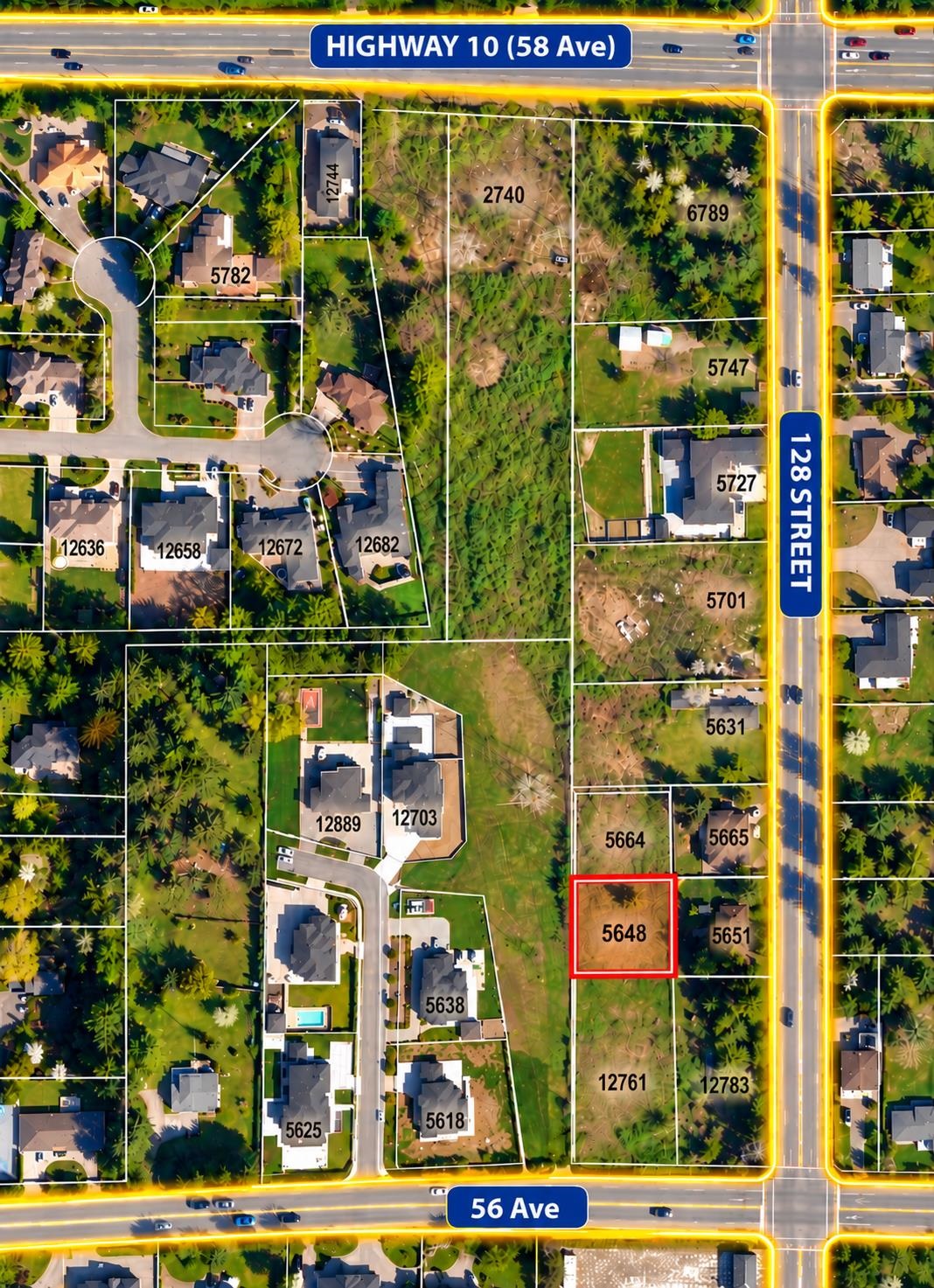 5648 127A STREET, Surrey BC V3X 0A1, R3169896, BC,