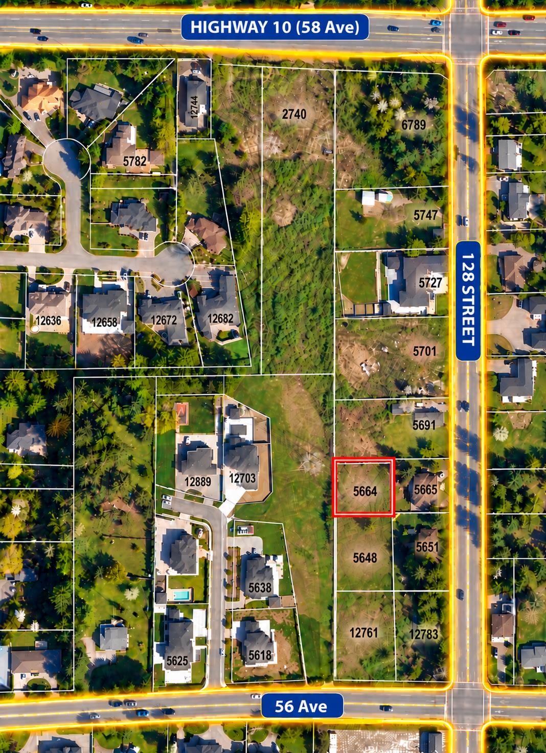5664 127A STREET, Surrey BC V3X 0A1, R3169897, BC,