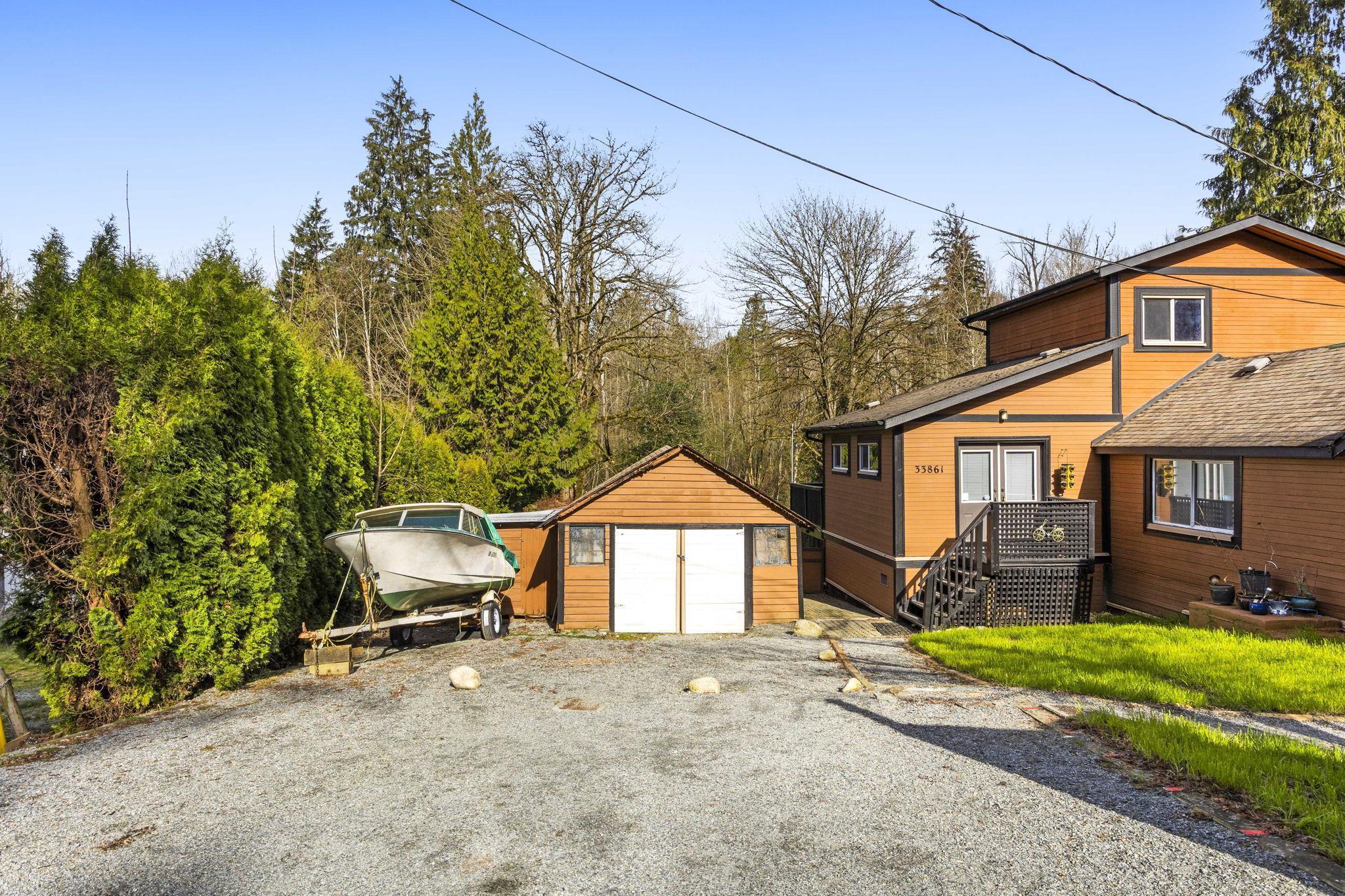 33861 PRENTIS AVENUE, Mission BC V2V 2J7, R3169913, BC,