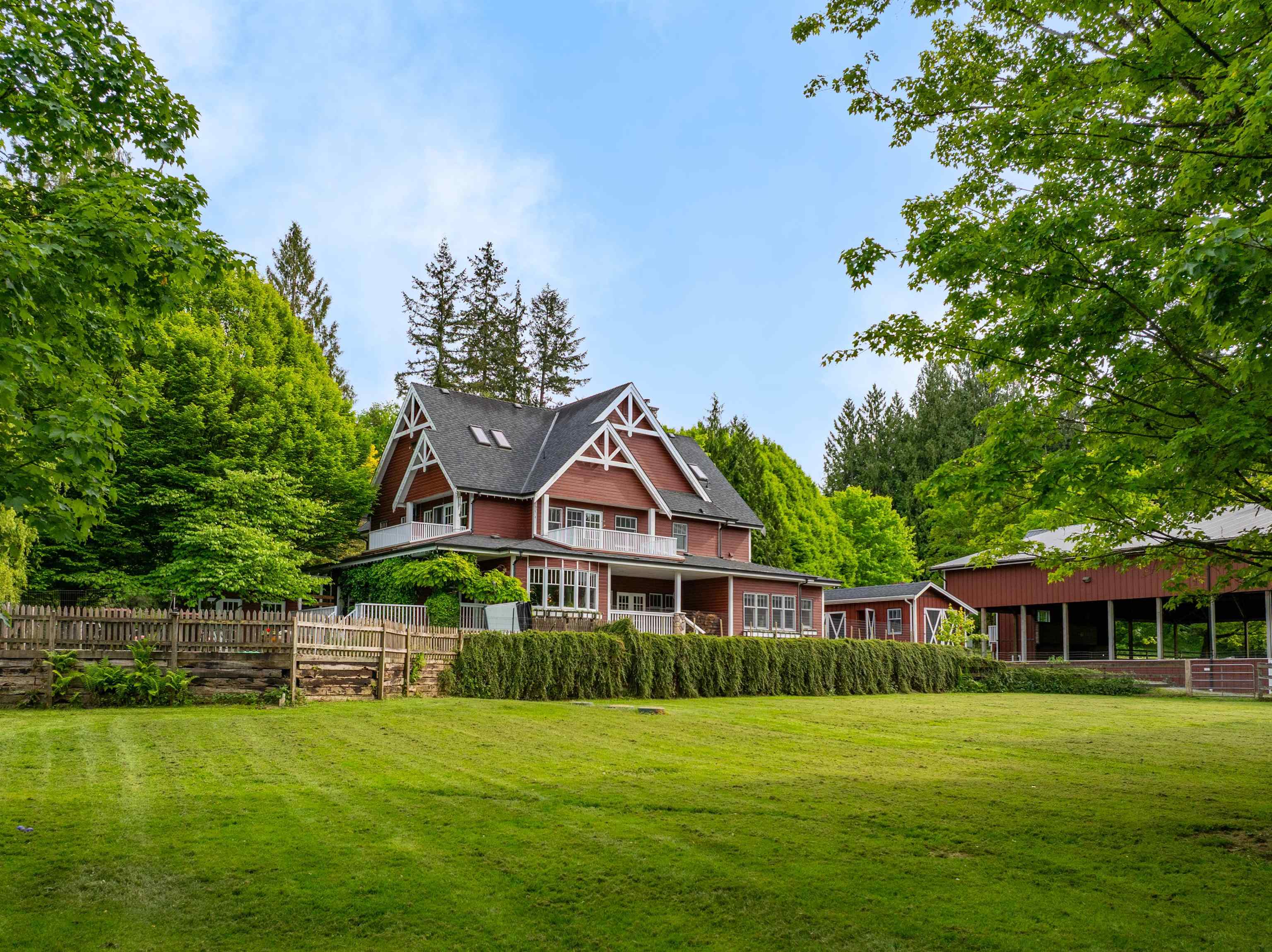 25769 82 AVENUE, Langley BC V1M 2M8, R3169914, BC,