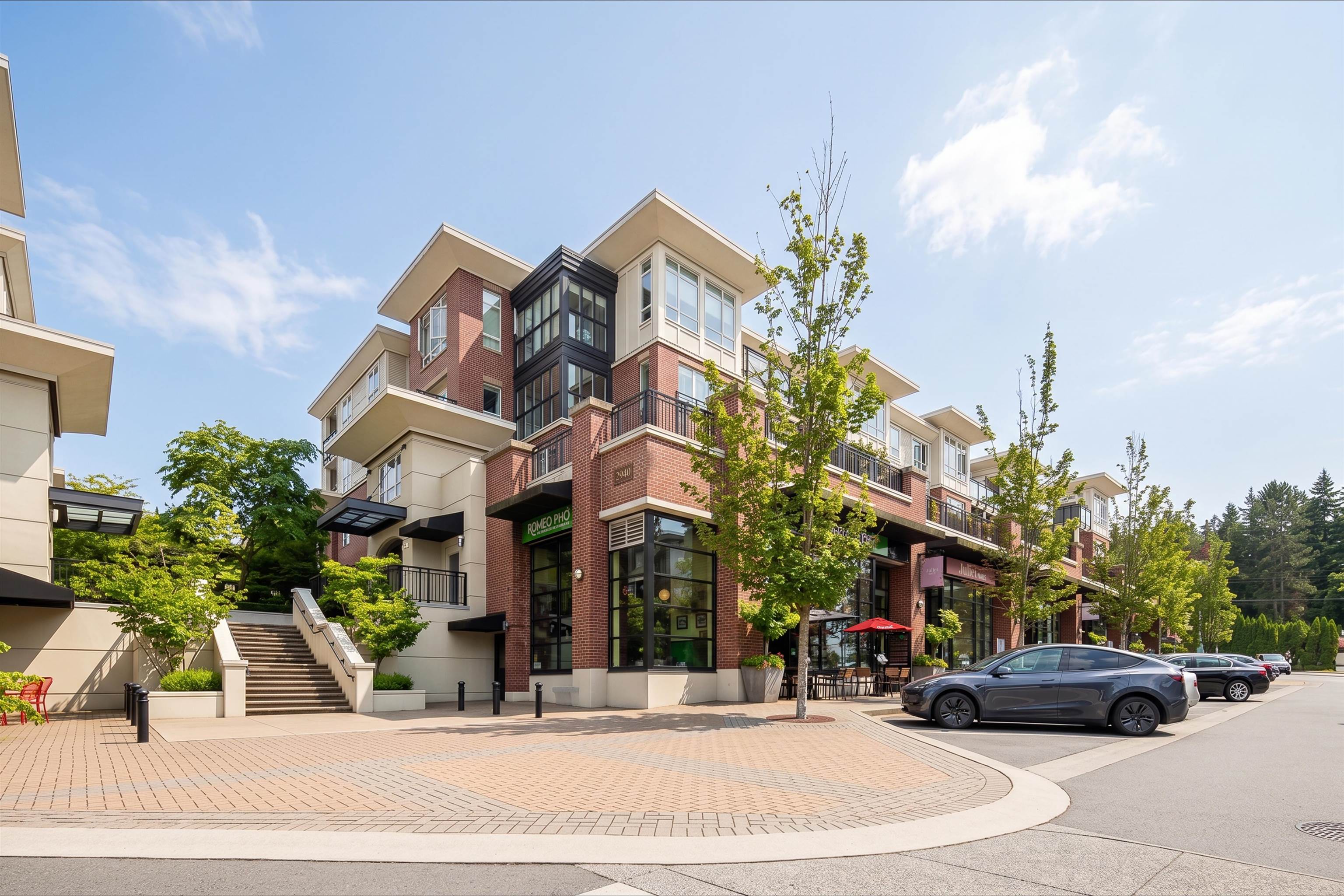 205 2940 KING GEORGE BOULEVARD, R3169917, BC,