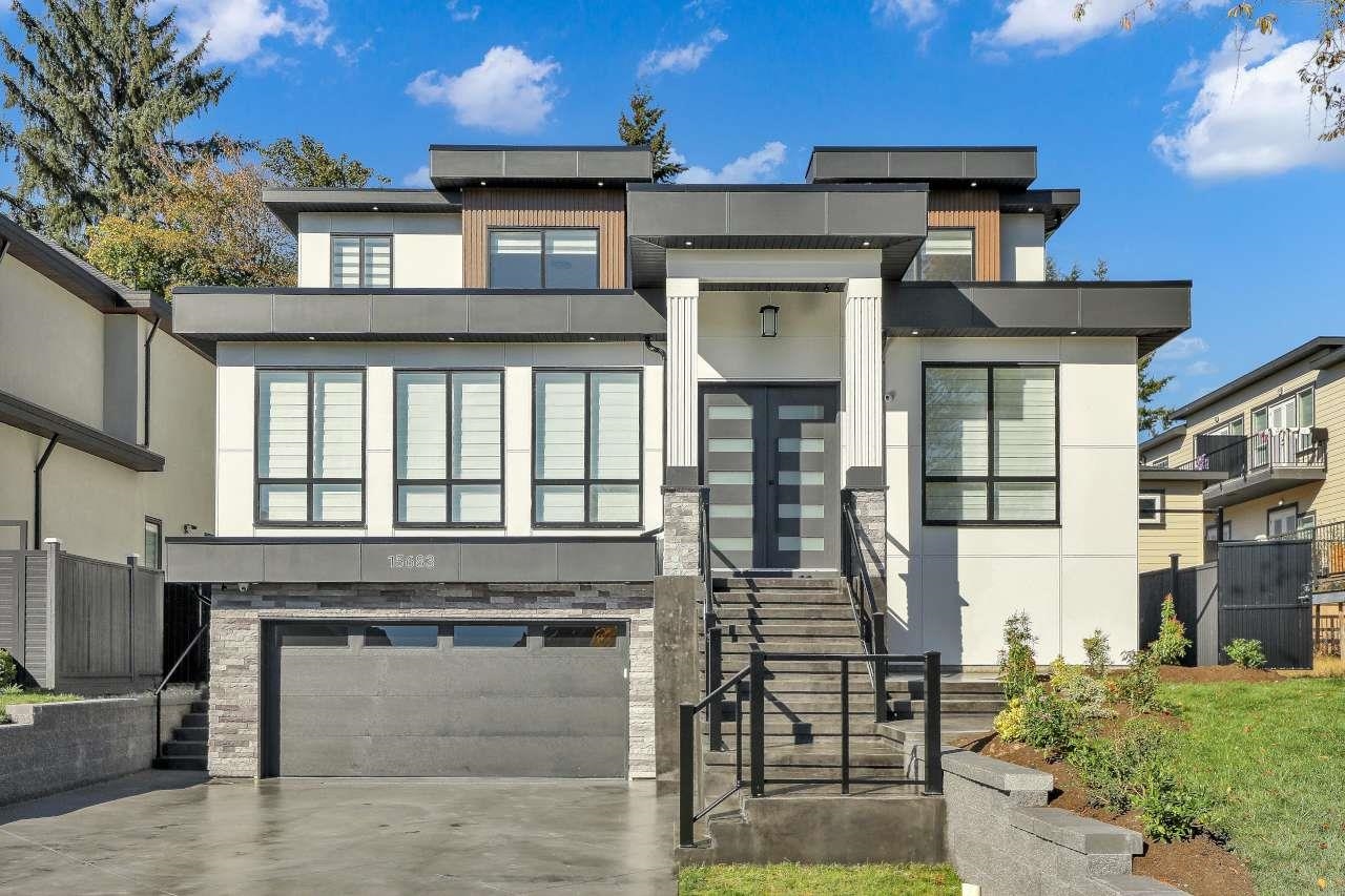 15683 107 AVENUE, Surrey BC V4N 1K2, R3169920, BC,