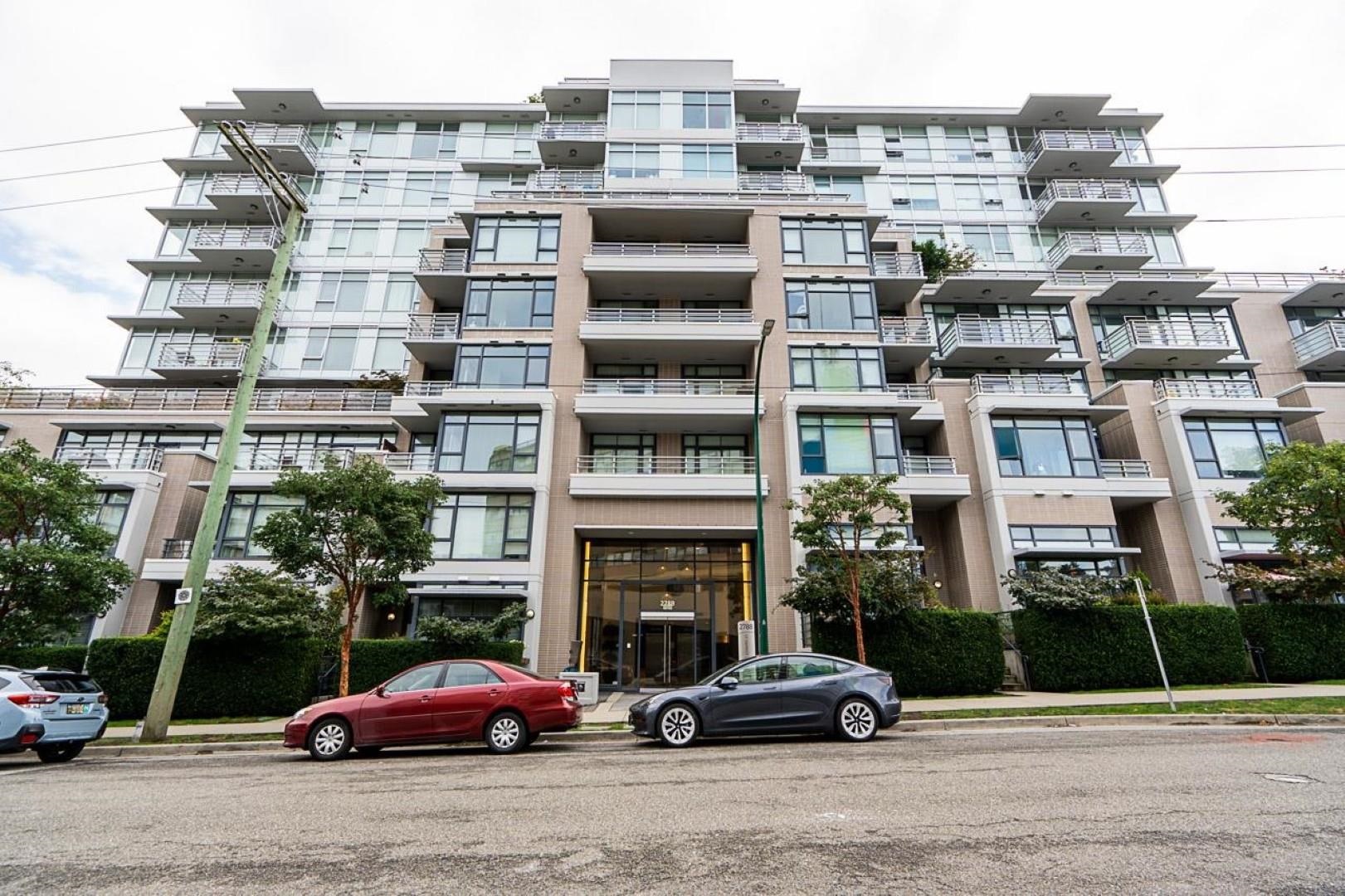 9xx 2788 PRINCE EDWARD STREET, R3169922, BC,