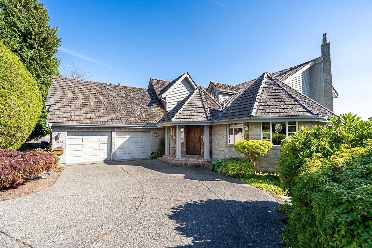 1334 132A STREET, Surrey BC V4A 7E7, R3169928, BC,