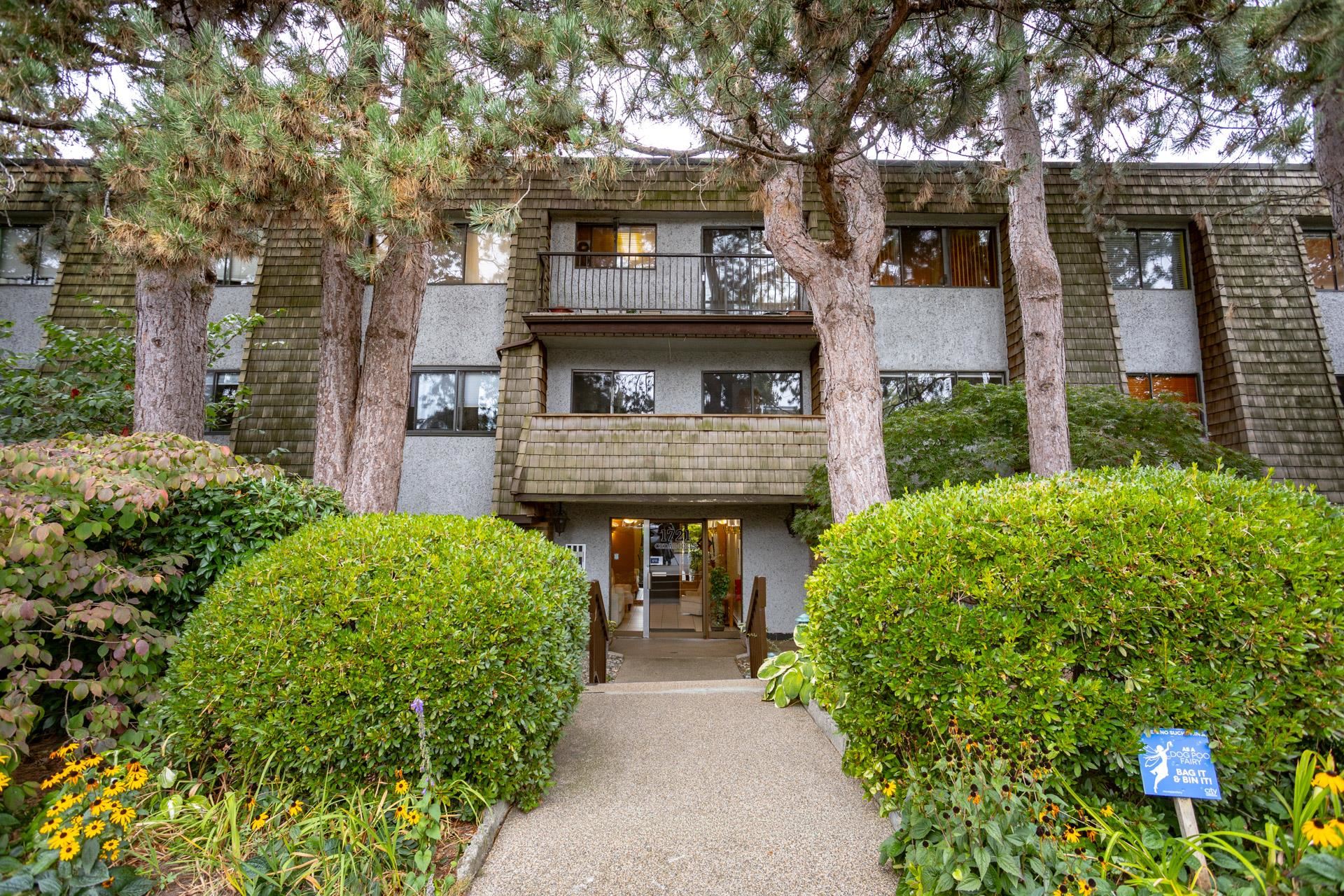 303 1721 ST. GEORGES AVENUE, R3169930, BC,