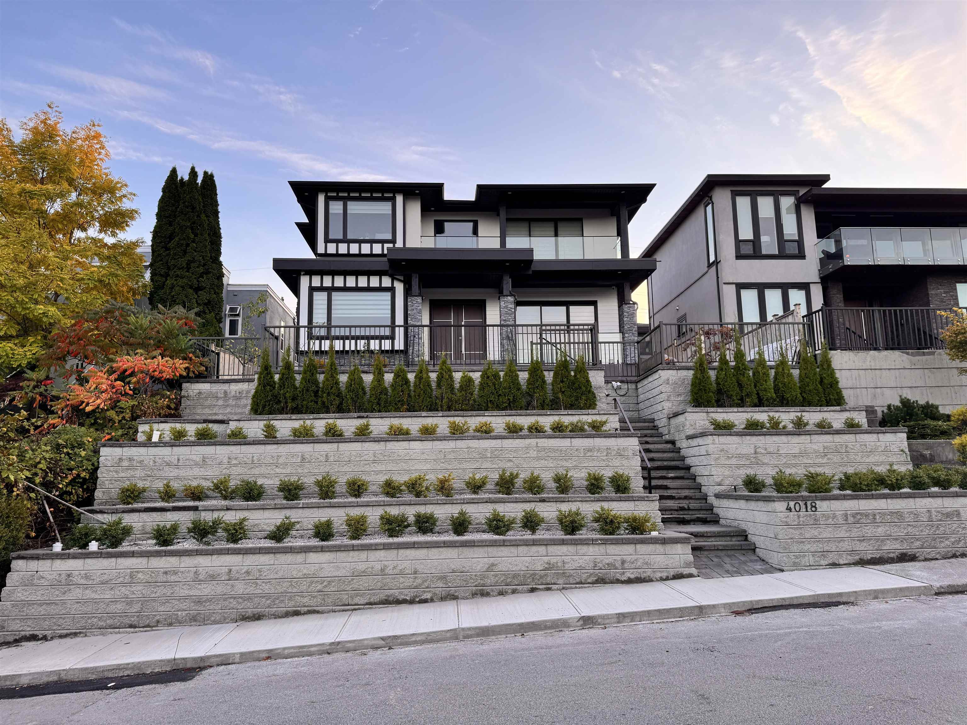 B1 4018 NITHSDALE STREET, R3169931, BC,