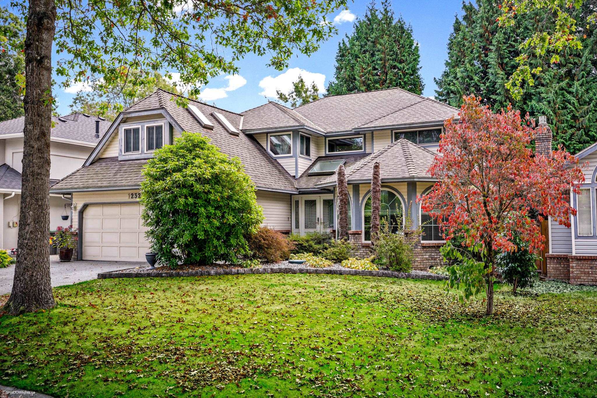 MLS® listing #R3169932 for sale located at 12329 NORTHPARK CRESCENT, Surrey BC V3X 2A9