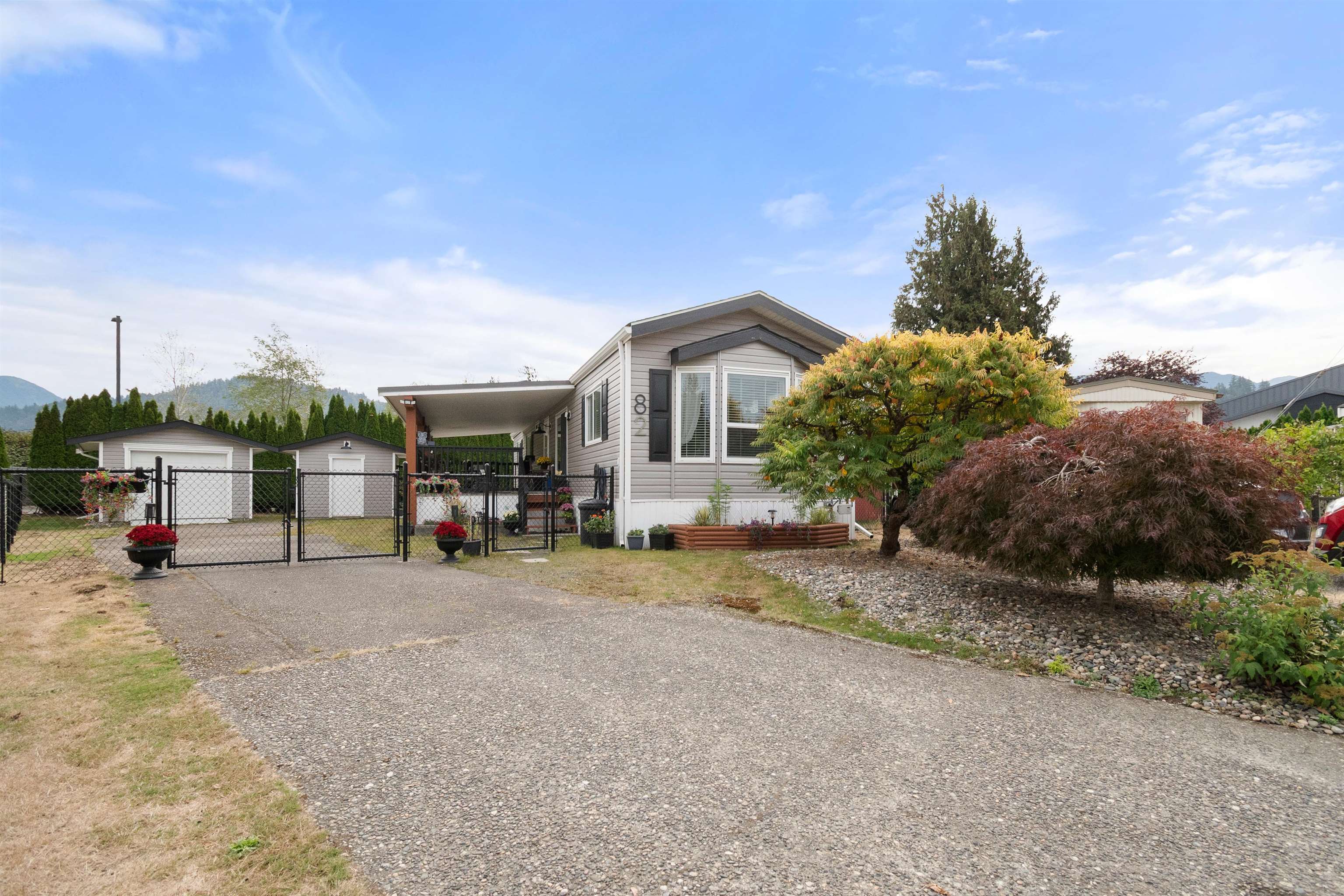 82 6338 VEDDER ROAD, R3169935, BC,