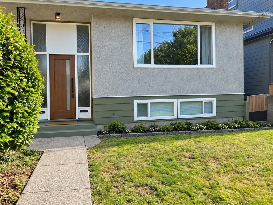 3134 E 45 AVENUE, Vancouver BC V5R 3E1, R3169937, BC,