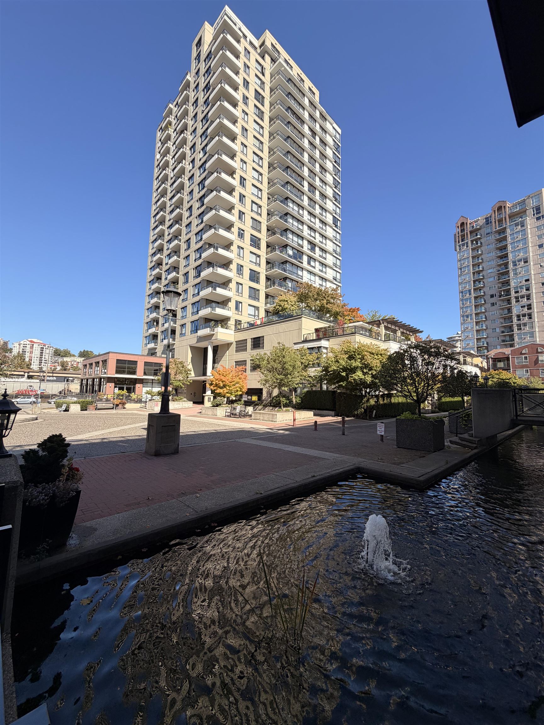1 RENAISSANCE SQUARE, New Westminster BC V3M 0B6, R3169939, BC,