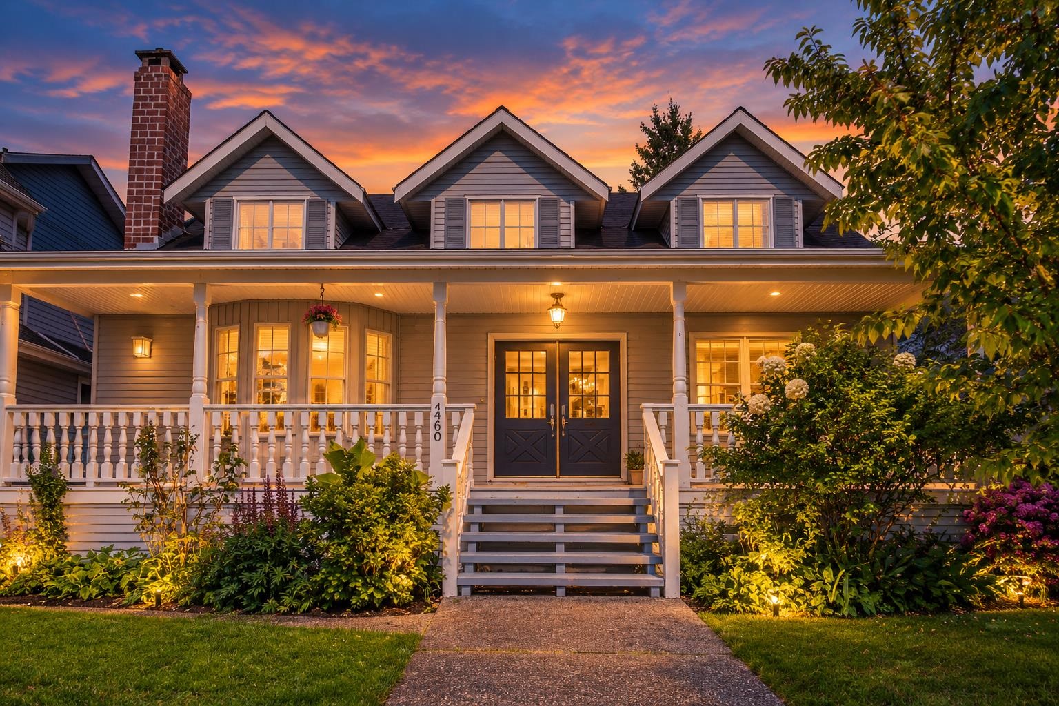 4460 ATLEE AVENUE, Burnaby BC V5G 3R6, R3169946, BC,