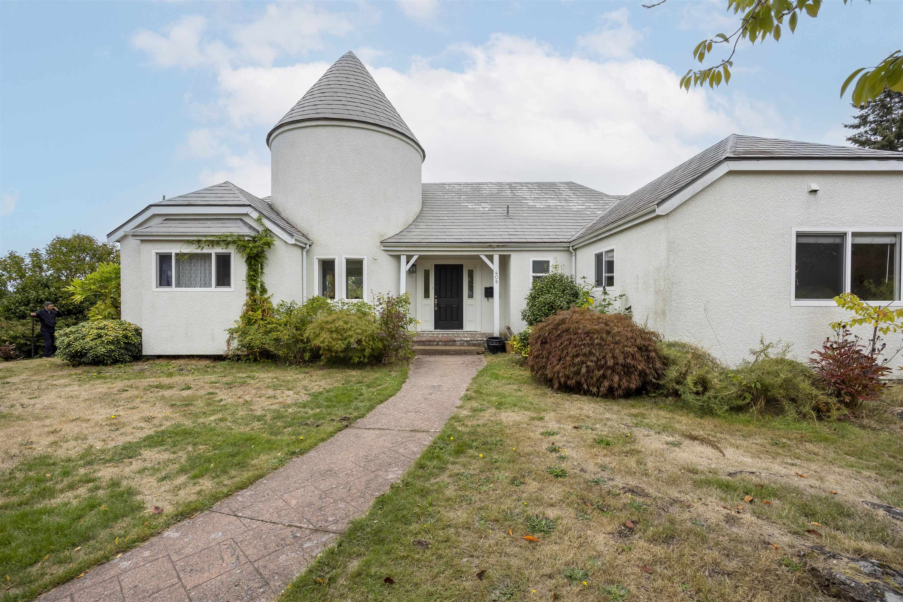408 ALLEN DRIVE, Delta BC V4M 3B8, R3169947, BC,