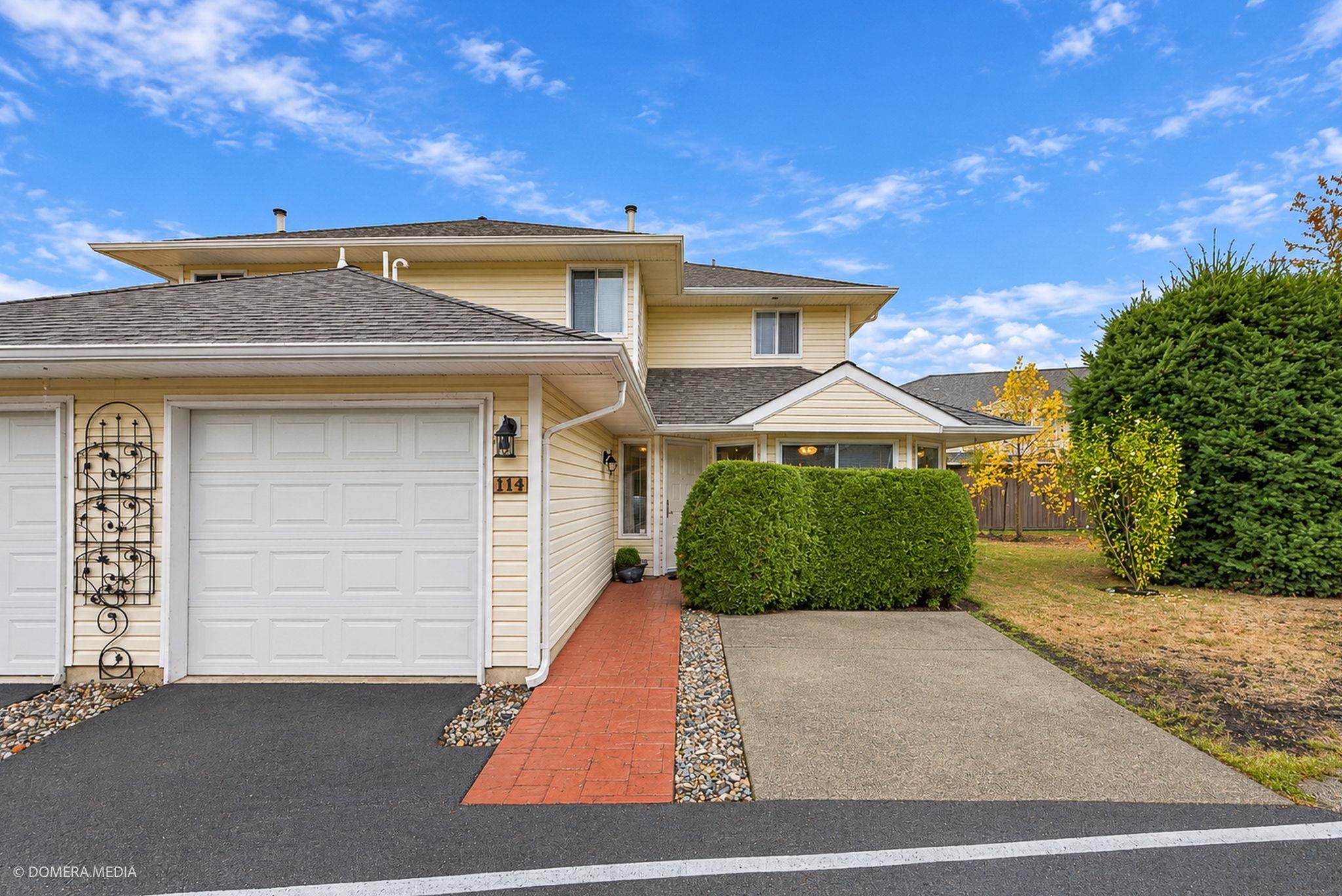 114 21928 48TH AVENUE, R3169950, BC,