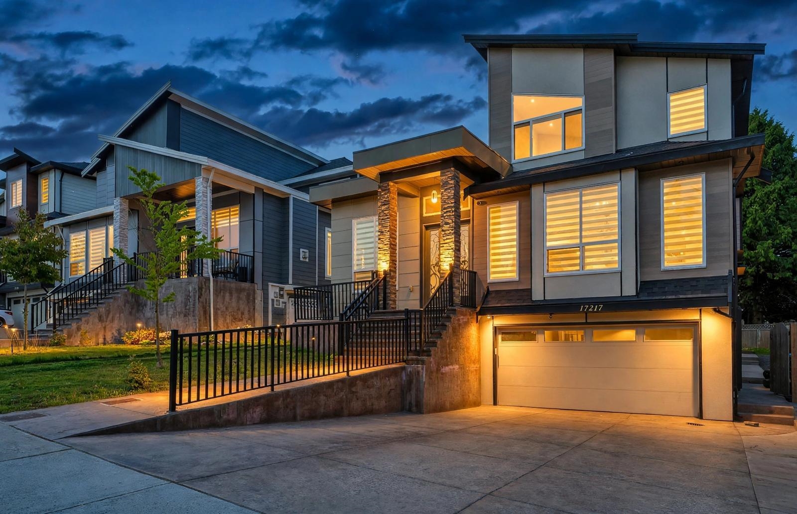 17217 59 AVENUE, Surrey BC V3S 8T7, R3169955, BC,
