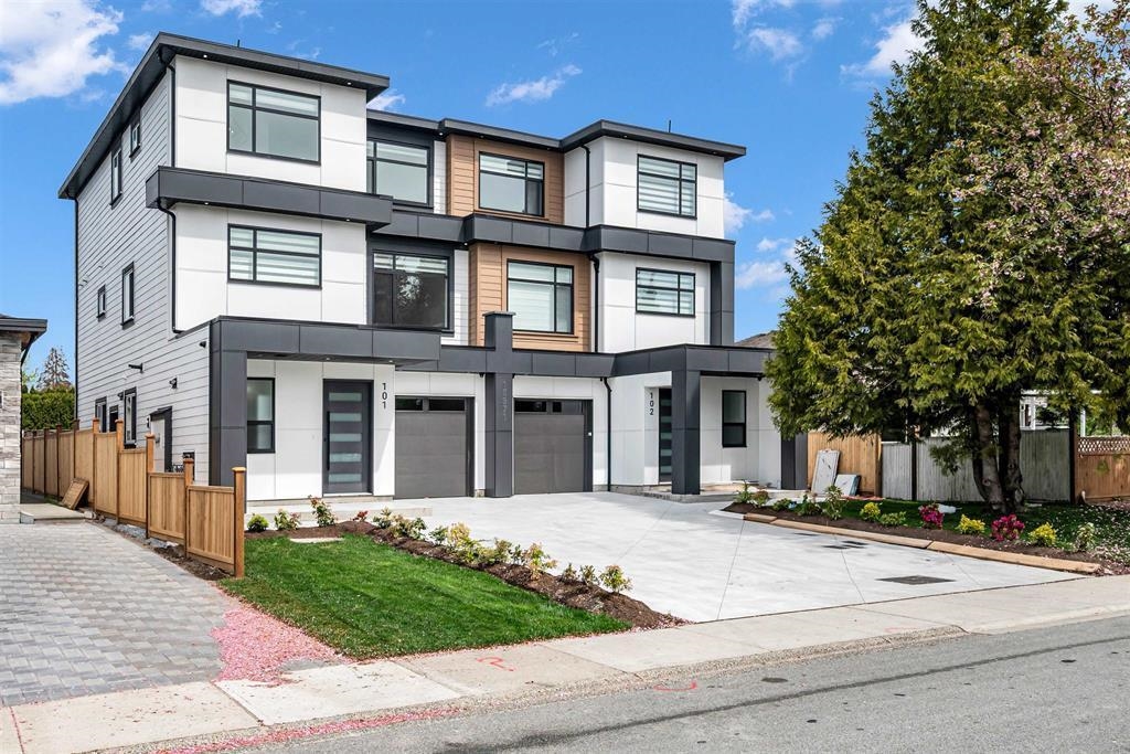 102 15371 94 AVENUE, R3169957, BC,