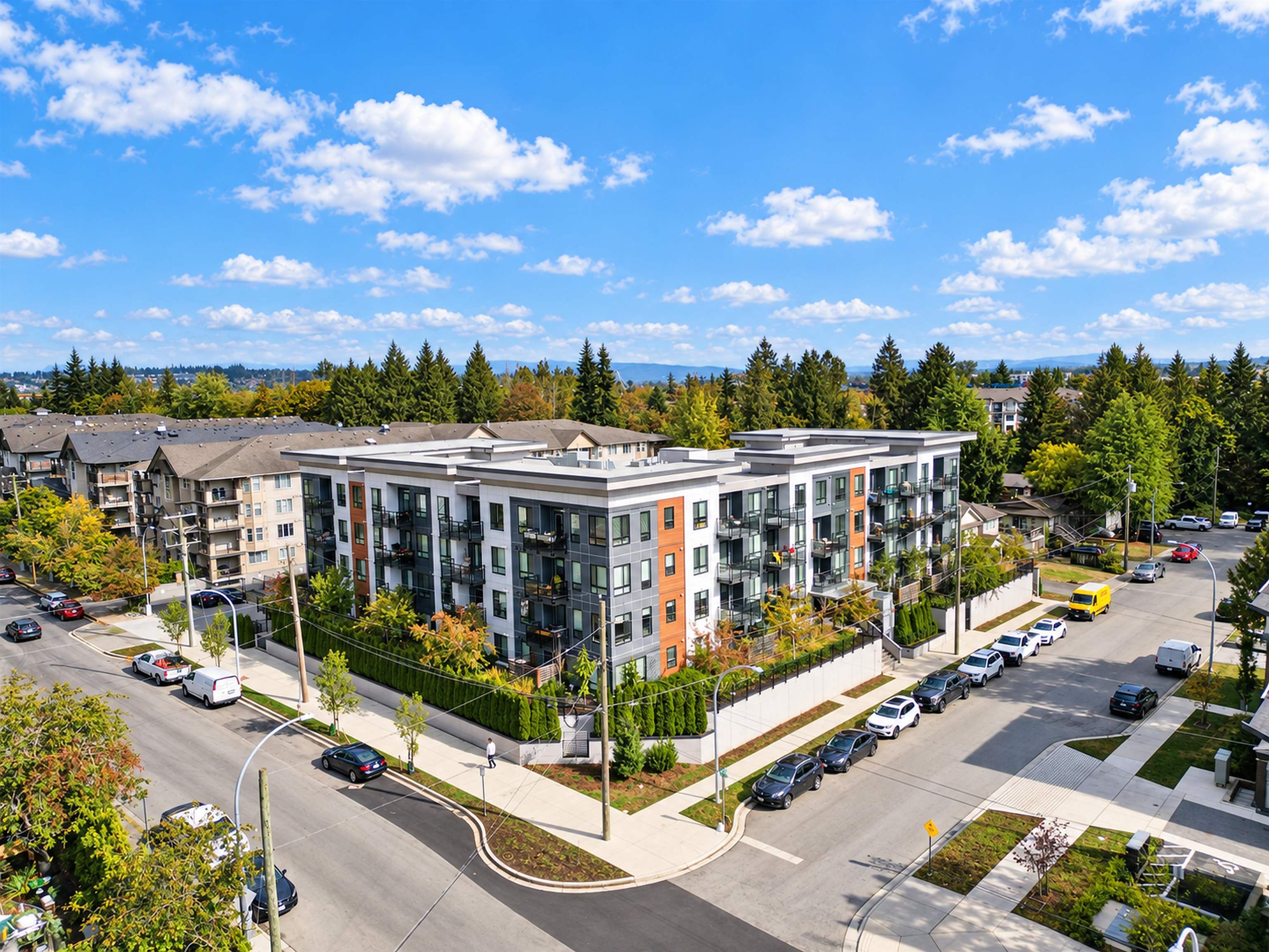 409 19825 54 AVENUE, R3169959, BC,