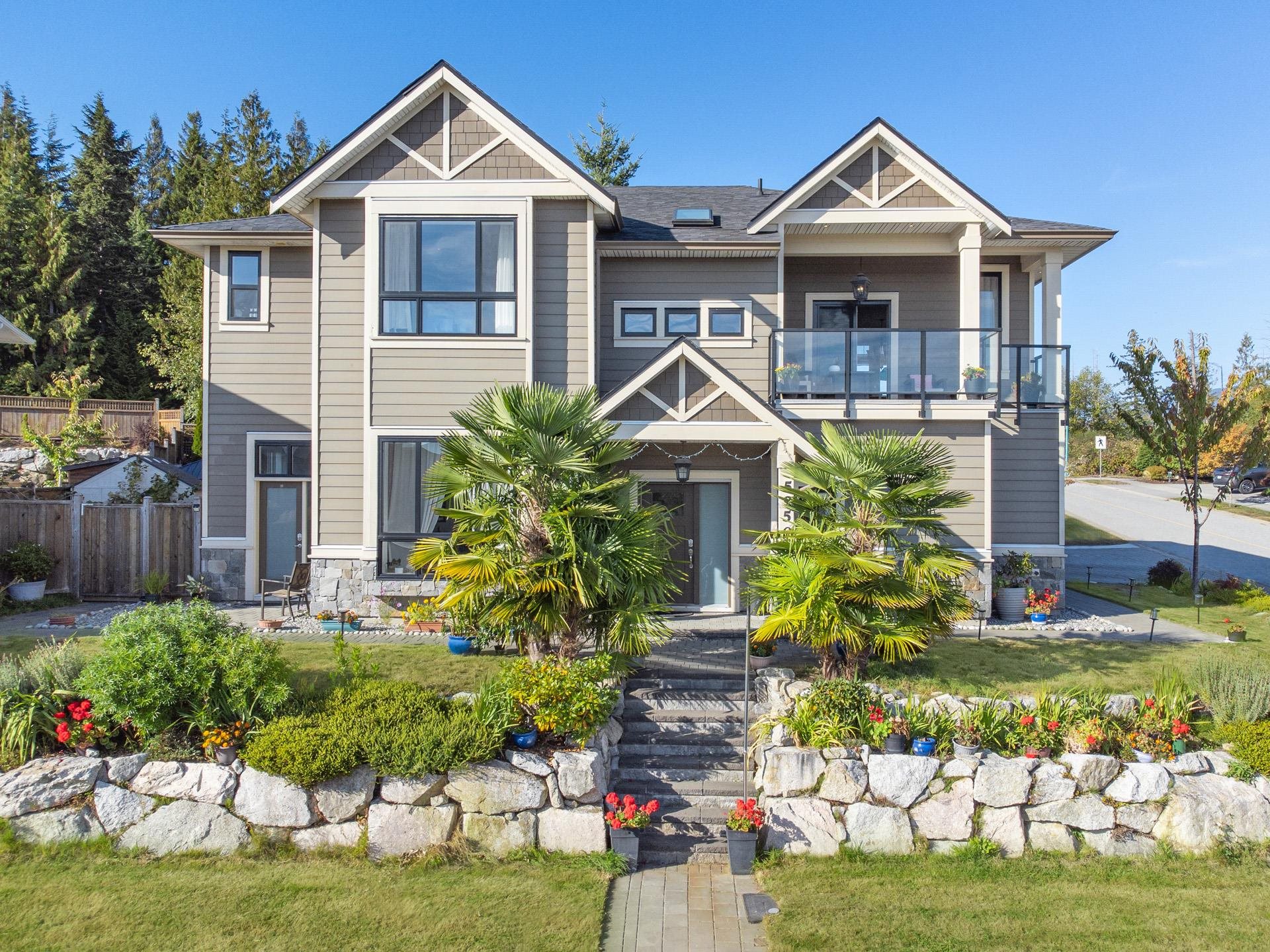5950 COMPASS LANE, Sechelt BC V7Z 0V1, R3169962, BC,