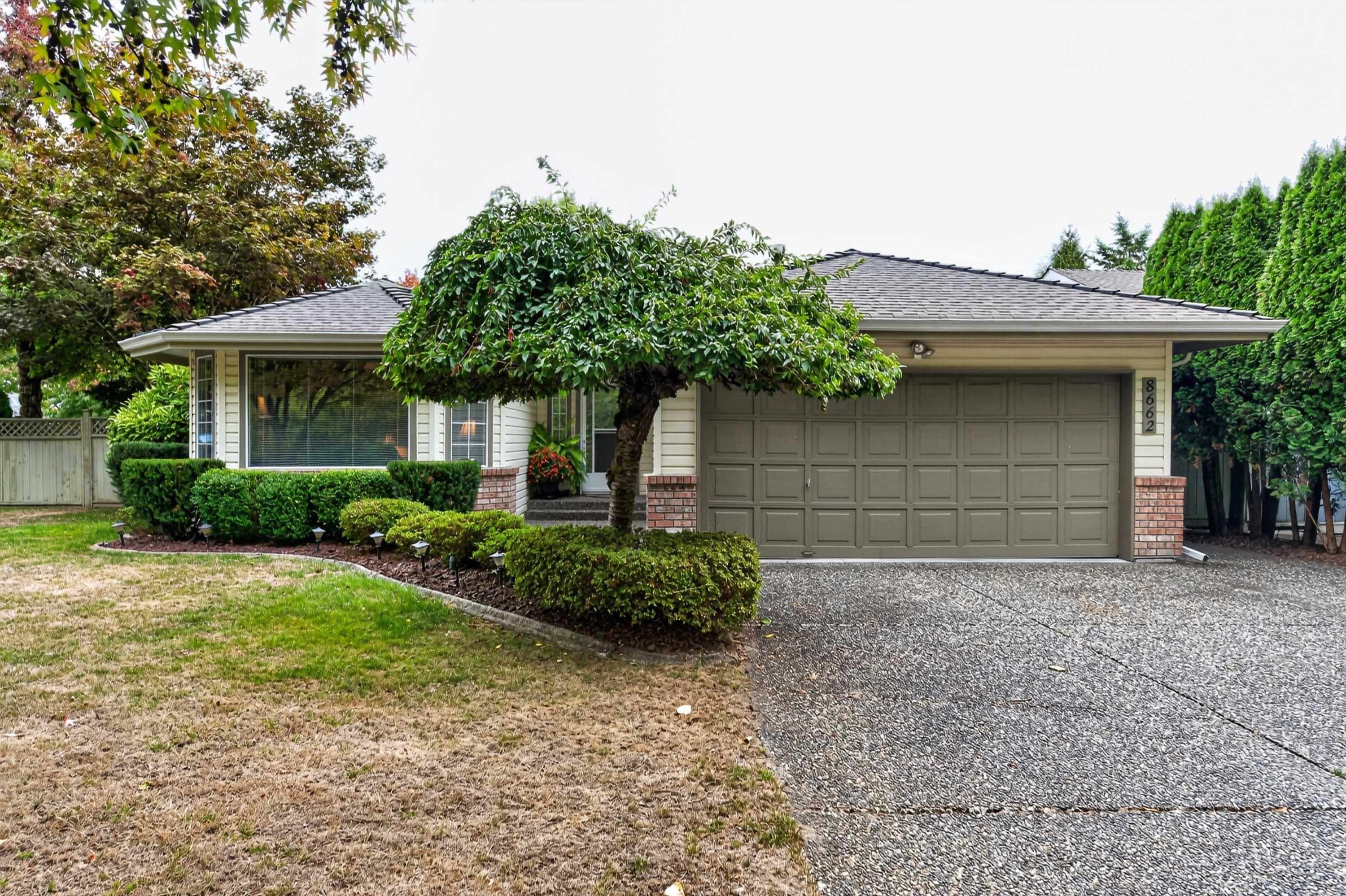 8662 161 STREET, Surrey BC V4N 1B1, R3169965, BC,