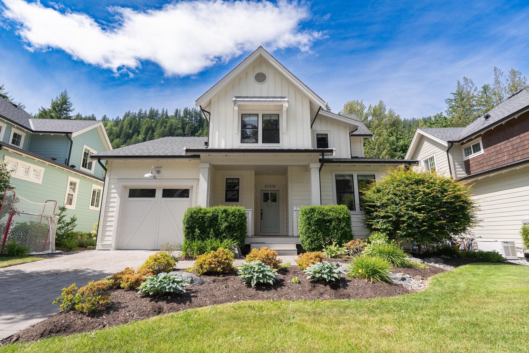 43318 CREEKSIDE CIRCLE, Cultus Lake BC V2R 0Z4, R3169975, BC,