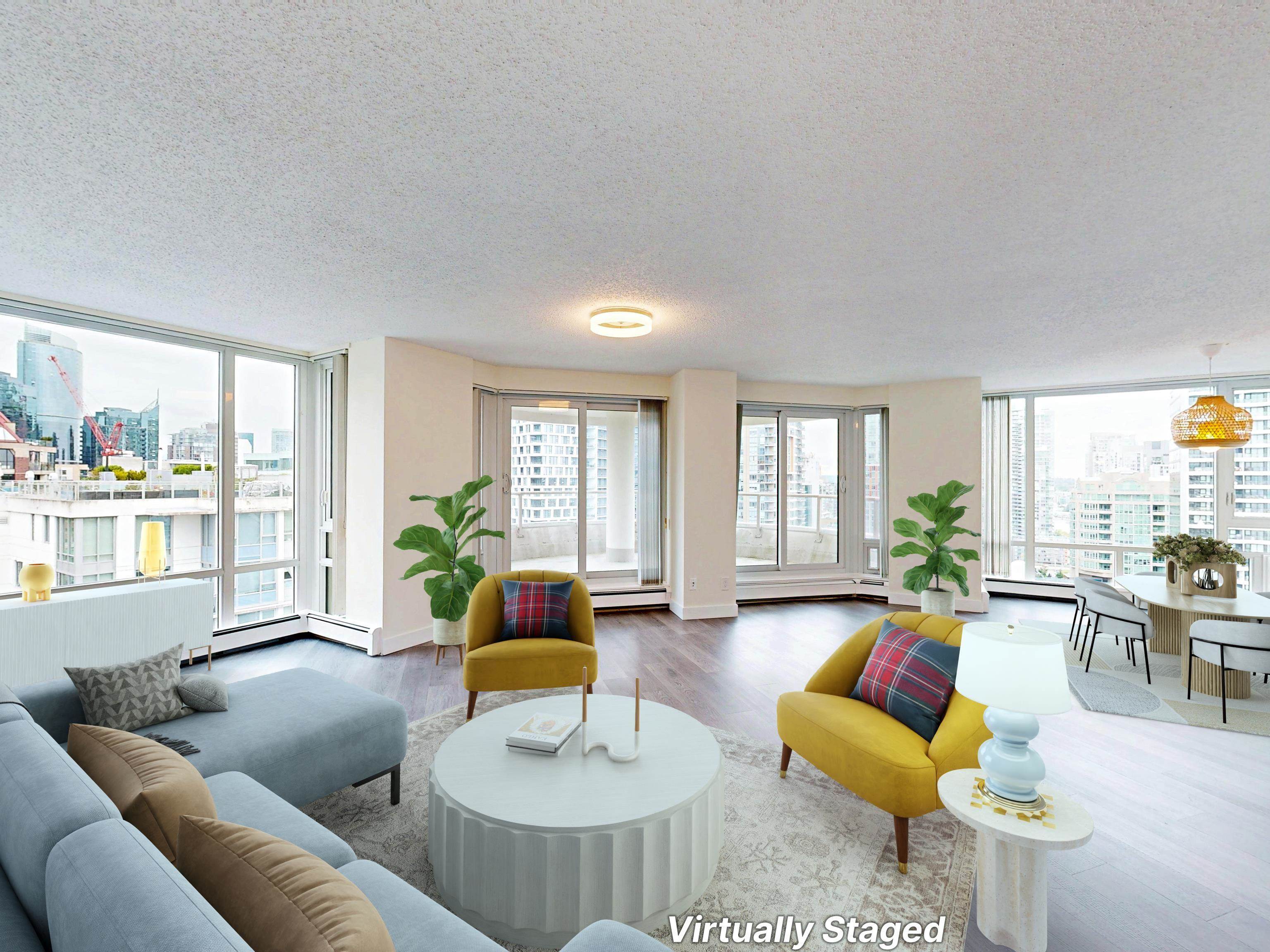 2004 1020 HARWOOD STREET, R3169979, BC,