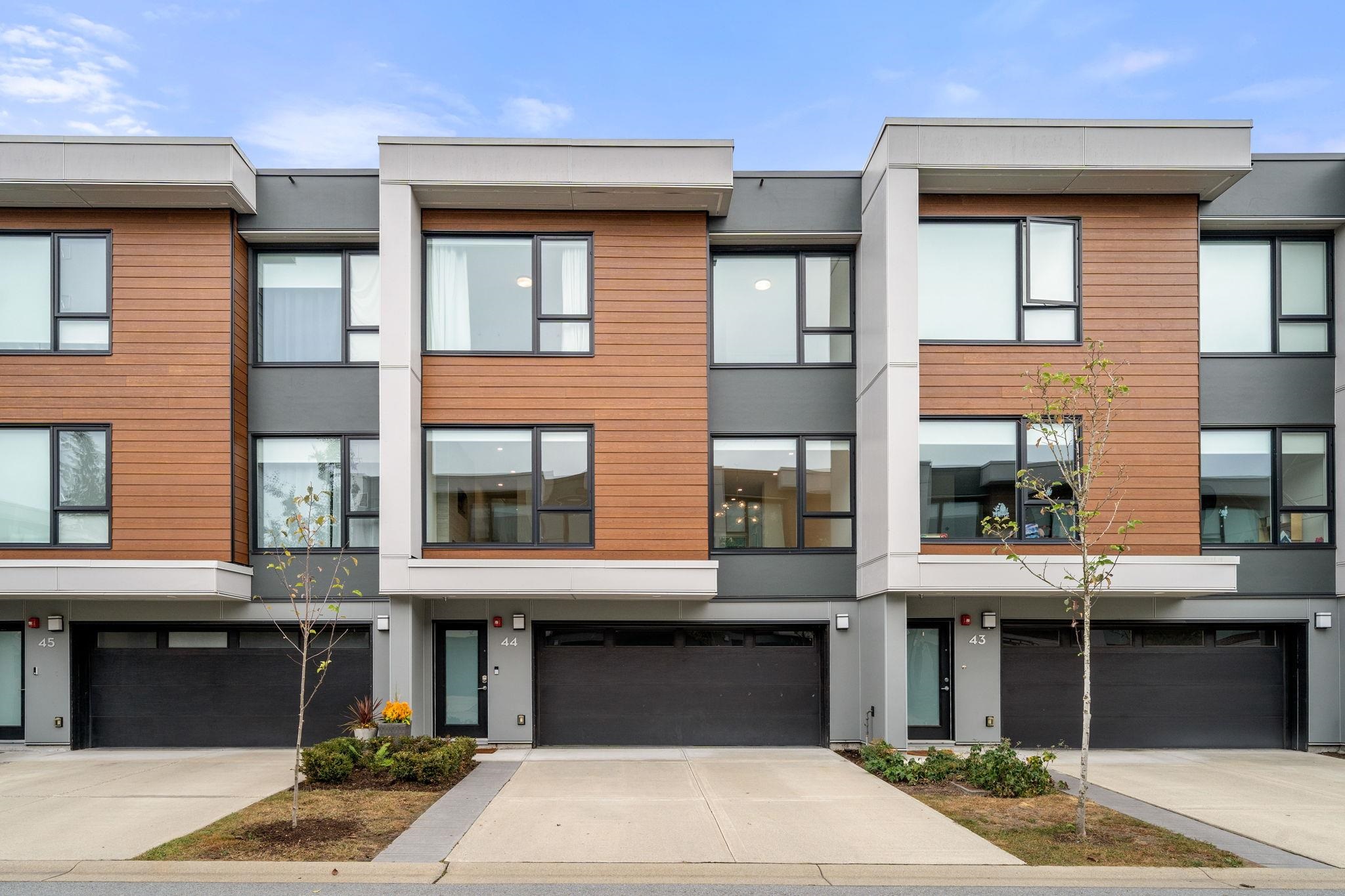 44 3597 MALSUM DRIVE, R3169981, BC,