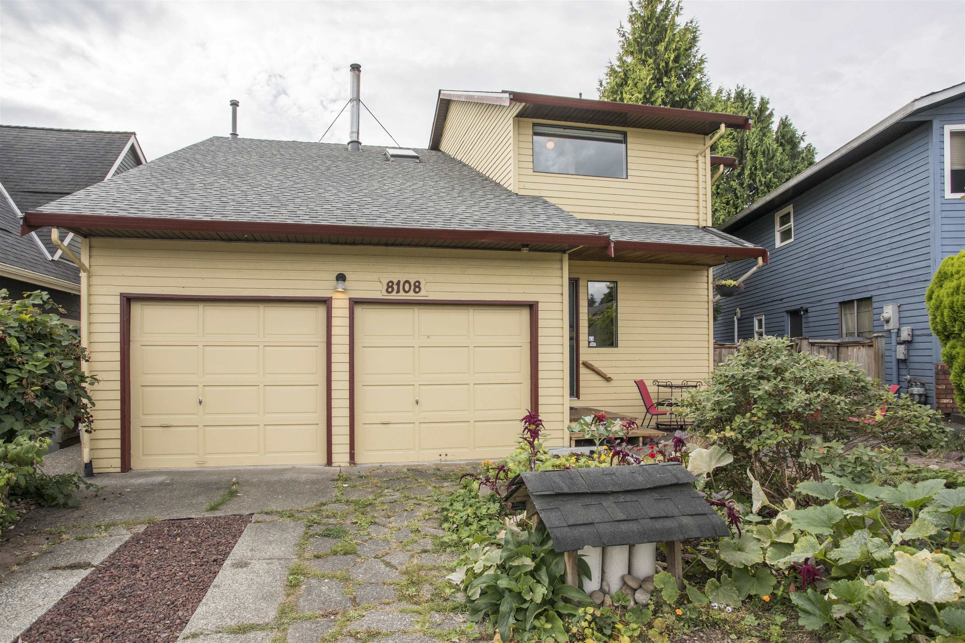 8108 118A STREET, Delta BC V4C 7Z2, R3169984, BC,