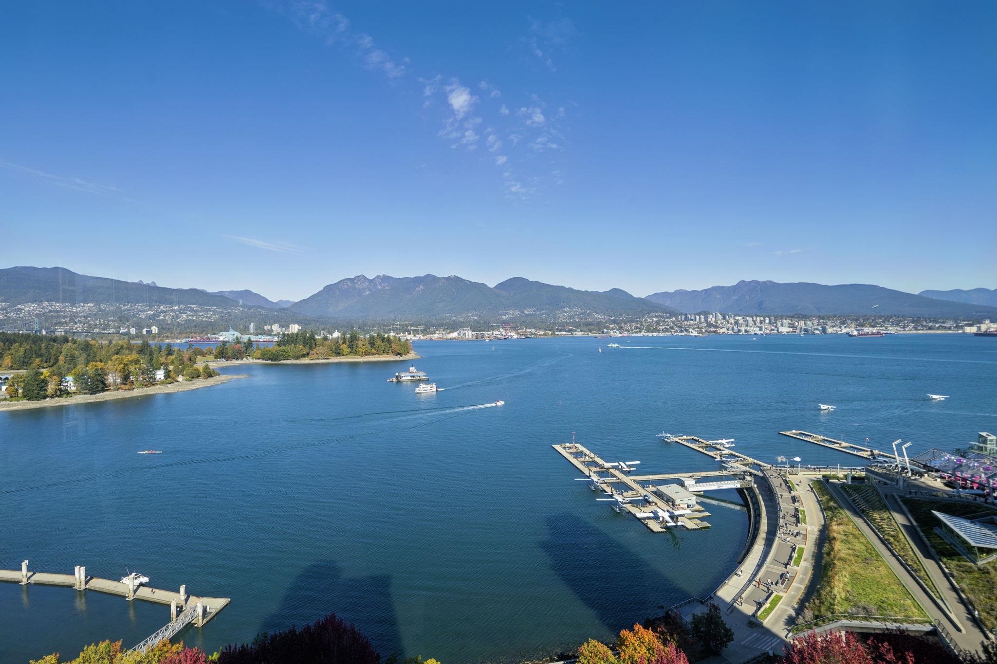 1701 1139 W CORDOVA STREET, R3169985, BC,