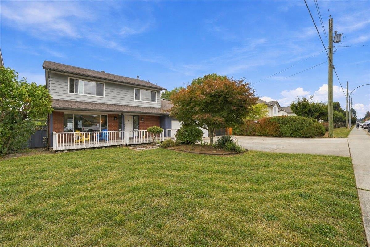 18983 119 AVENUE, Pitt Meadows BC V3Y 1X8, R3169987, BC,