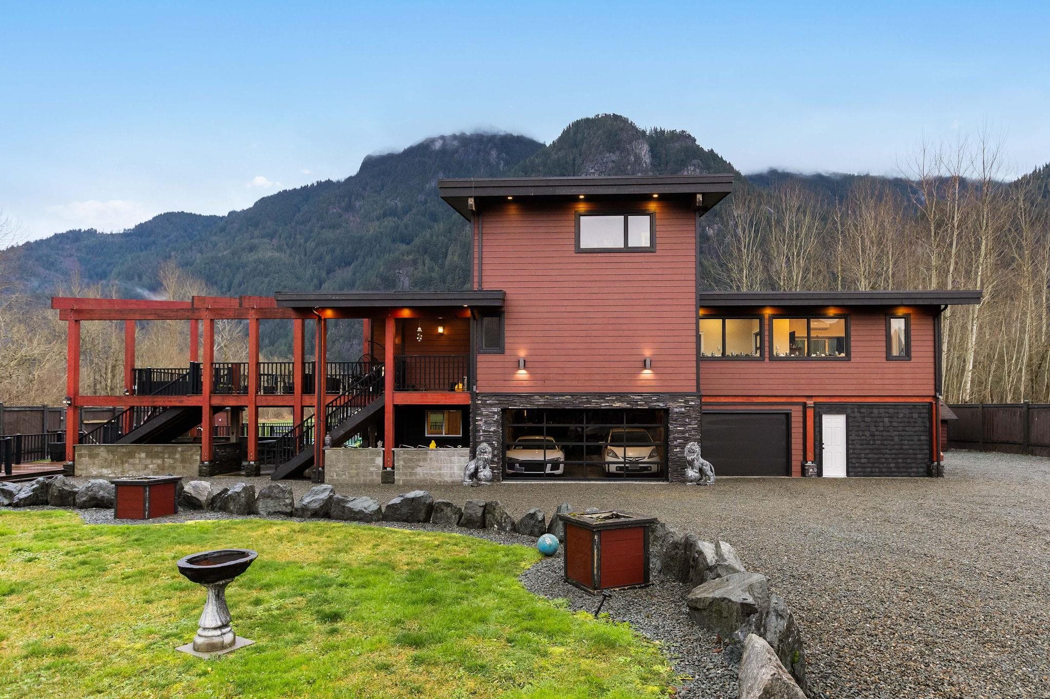 58560 TRANS CANADA HIGHWAY, Laidlaw BC V0X 1L2, R3169988, BC,