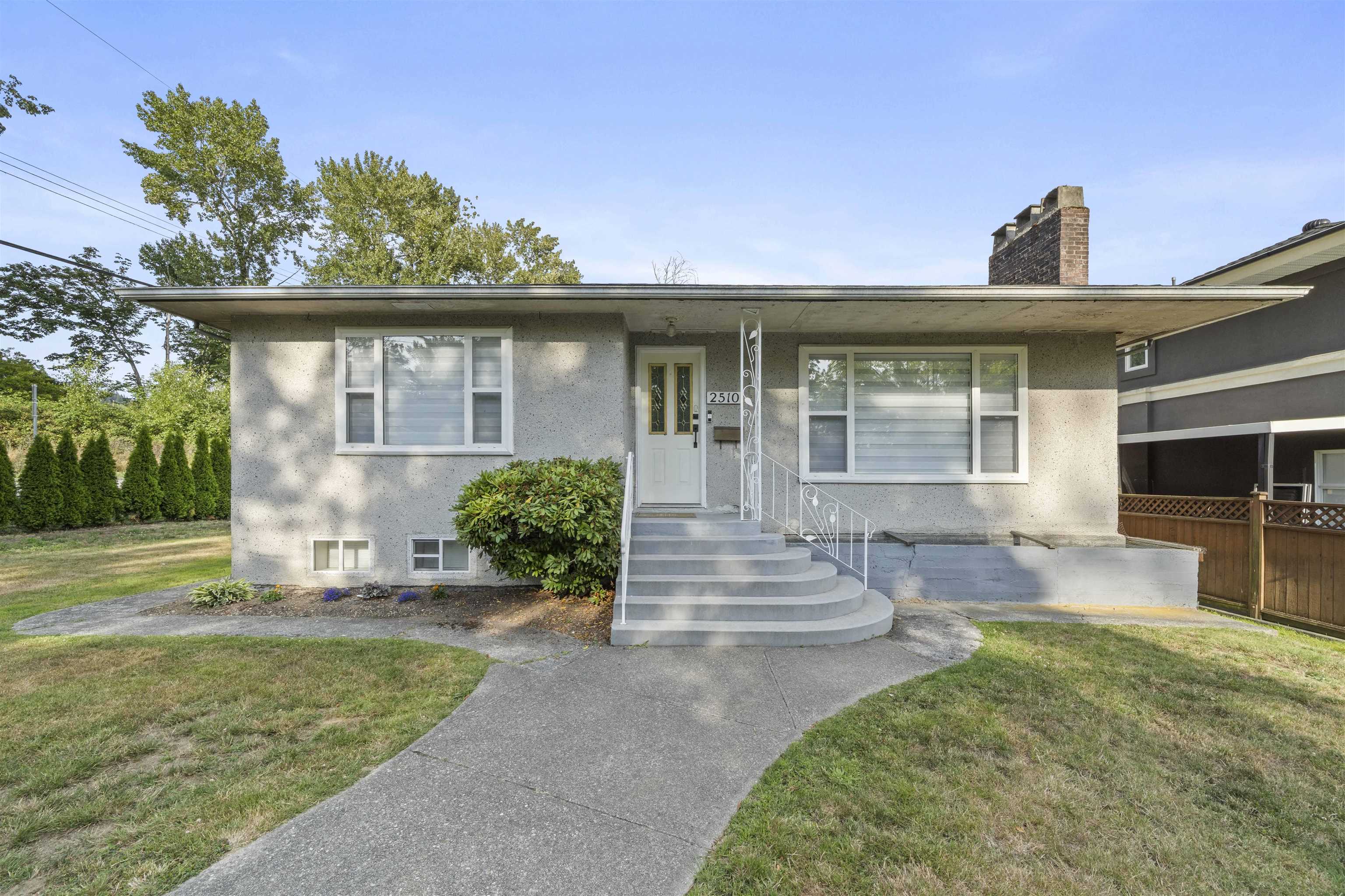 2510 CAMROSE DRIVE, Burnaby BC V5A 2Y5, R3169989, BC,