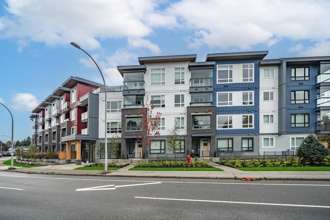 406 13788 76 AVENUE, R3169990, BC,