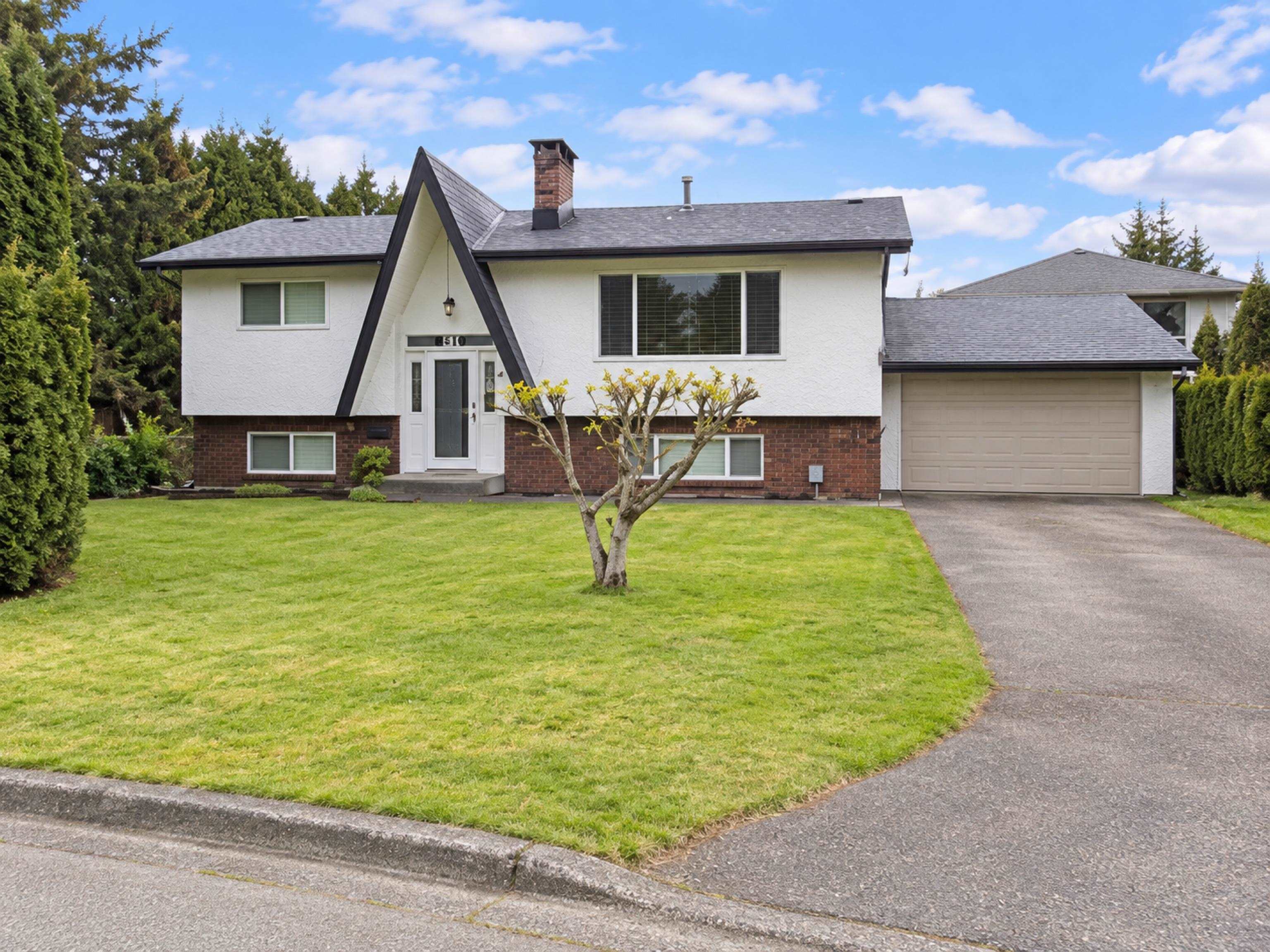 8510 CRAMER DRIVE, Chilliwack BC V2P 5H5, R3169993, BC,