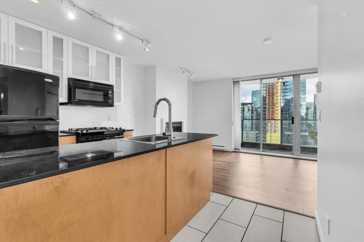1703 1225 RICHARDS STREET, R3169995, BC,