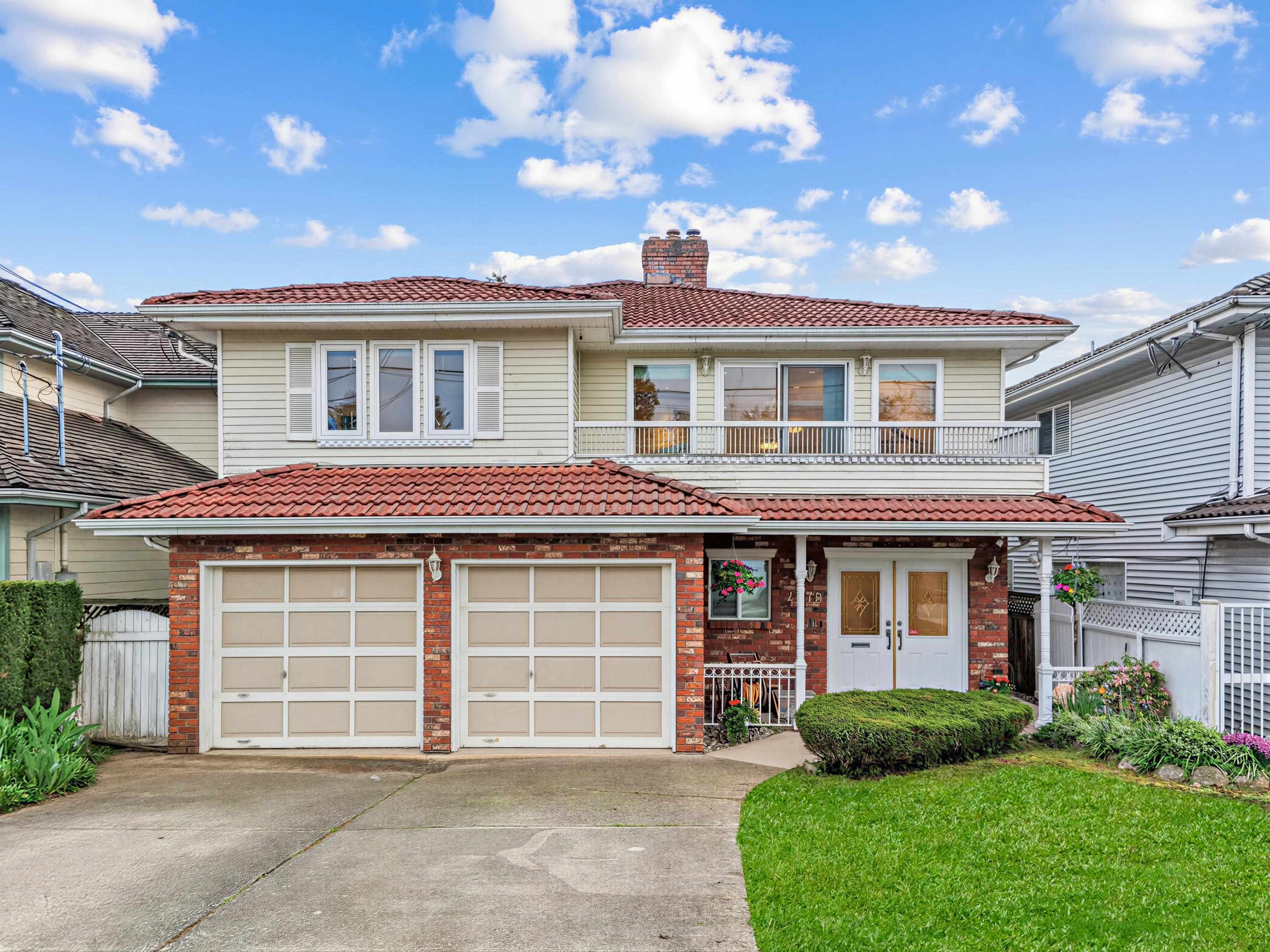 4978 IRMIN STREET, Burnaby BC V5J 1Y5, R3170011, BC,