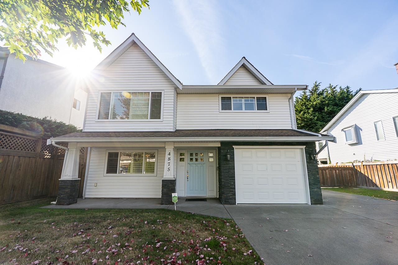 4875 LINDEN DRIVE, Delta BC V4K 3A2, R3170016, BC,