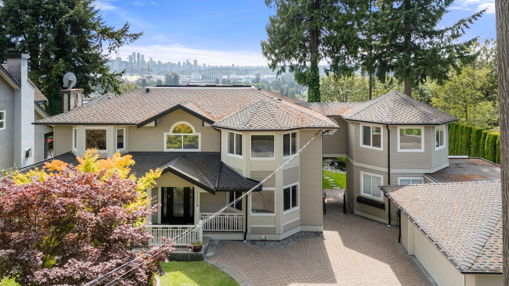 1259 W KEITH ROAD, North Vancouver BC V7P 1Y9, R3170022, BC,