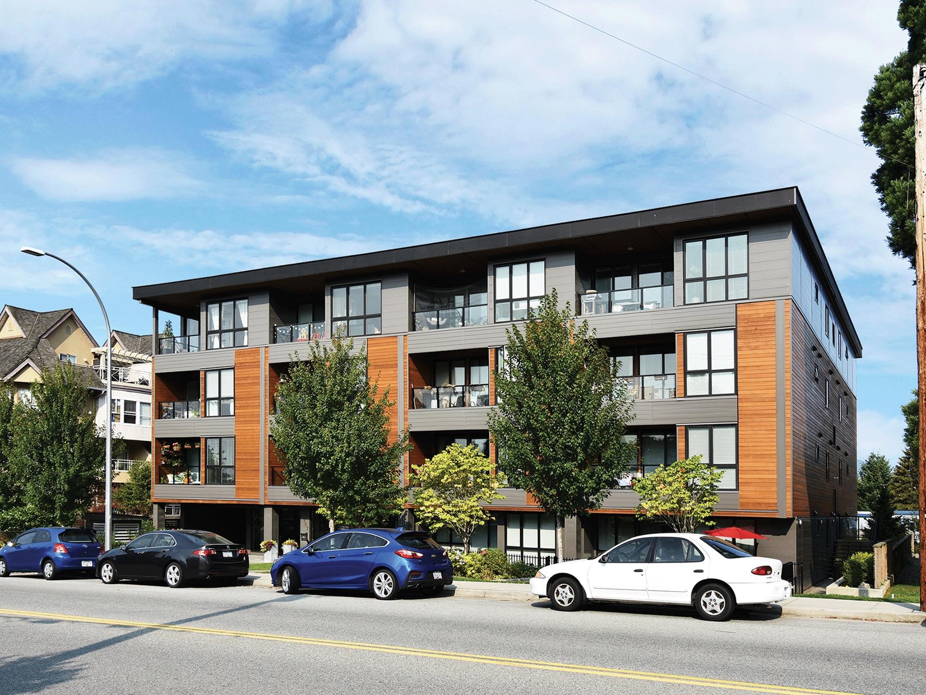 207 2267 PITT RIVER ROAD, R3170025, BC,