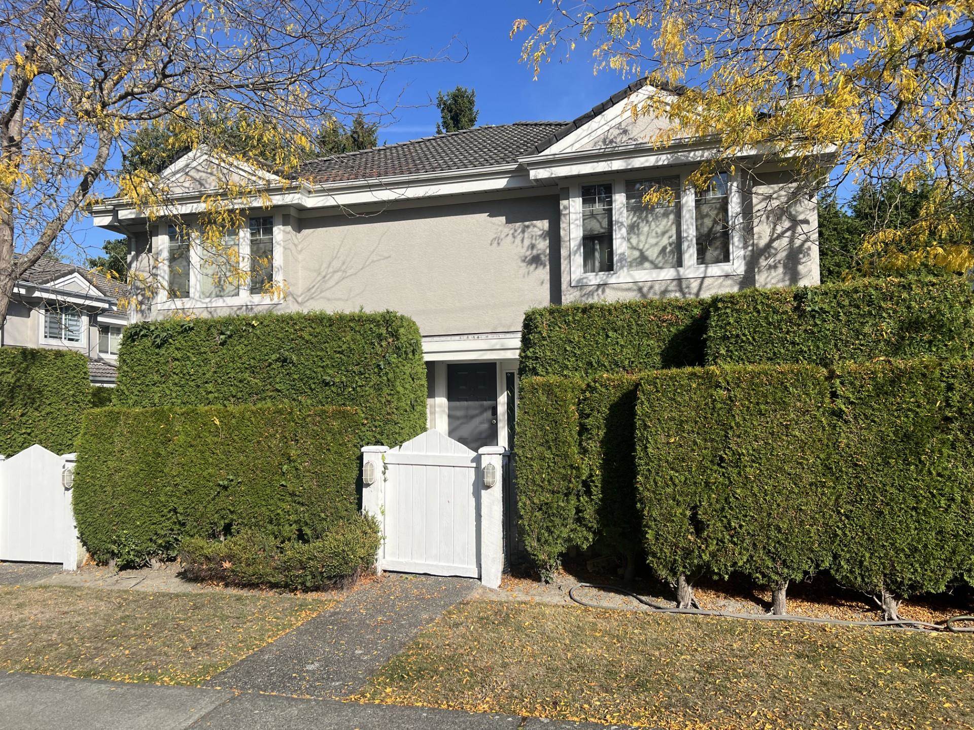 2 7760 MINORU BOULEVARD, R3170032, BC,