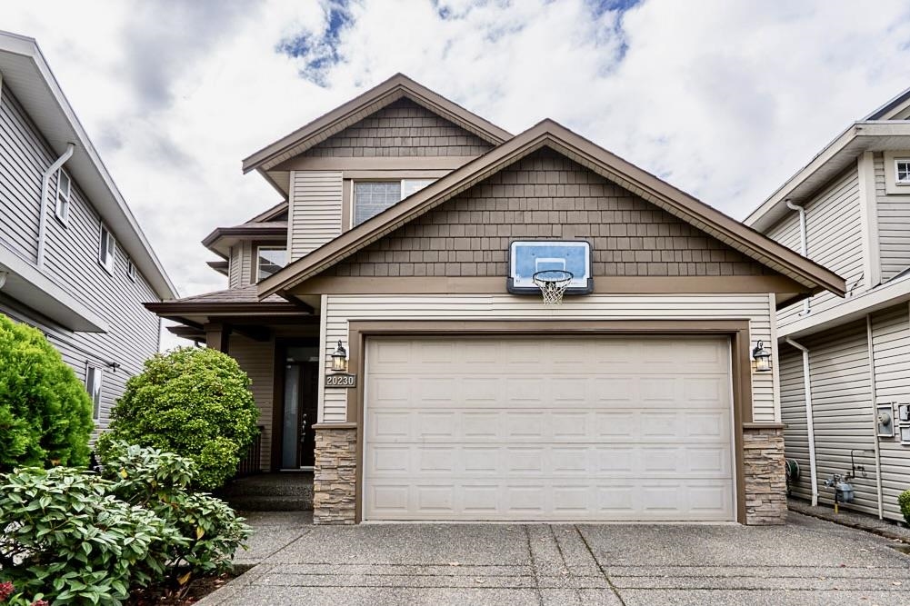 20230 71A AVENUE, Langley BC V2Y 3A1, R3170035, BC,