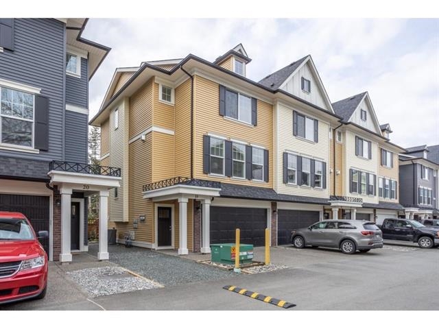 19 1640 MACKAY CRESCENT, R3170045, BC,