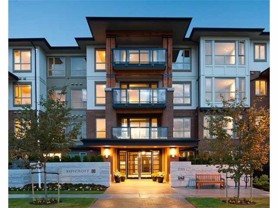 104 1153 KENSAL PLACE, R3170047, BC,