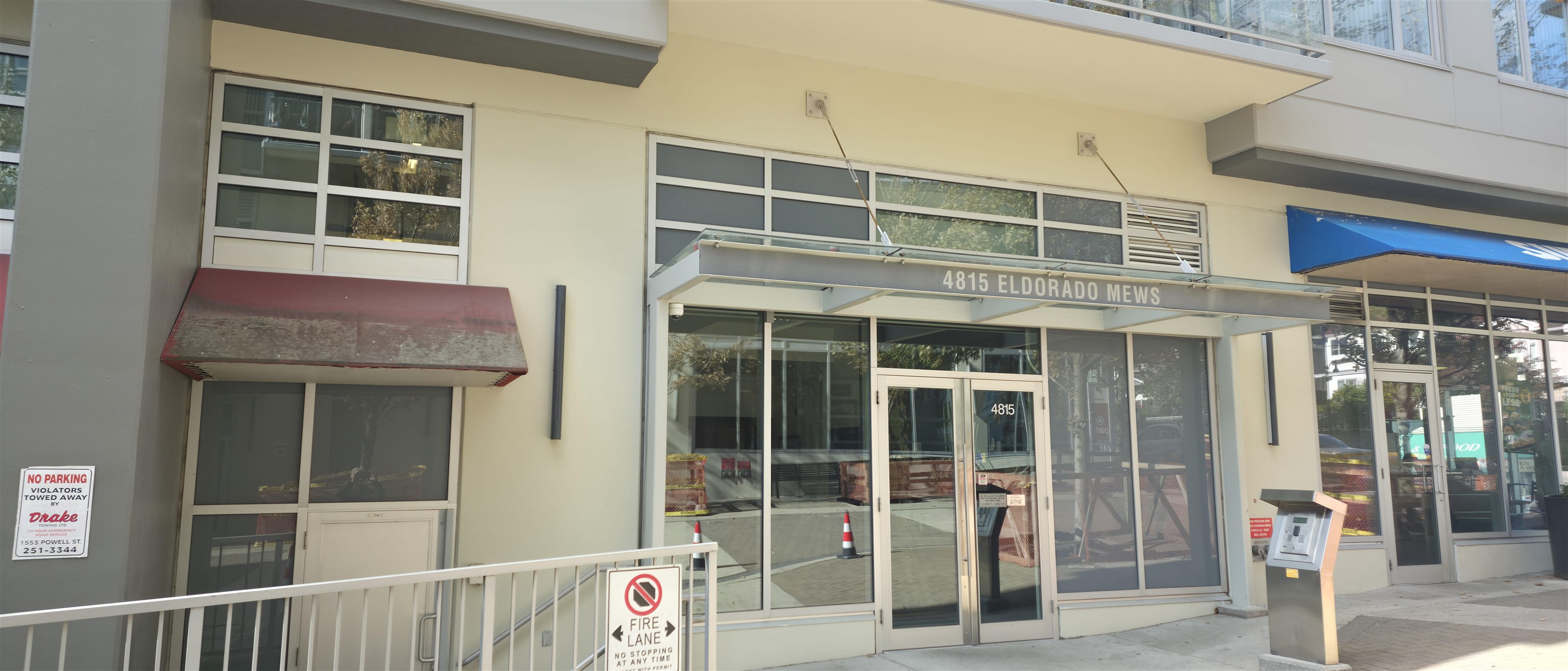 2106 4815 ELDORADO MEWS, R3170051, BC,