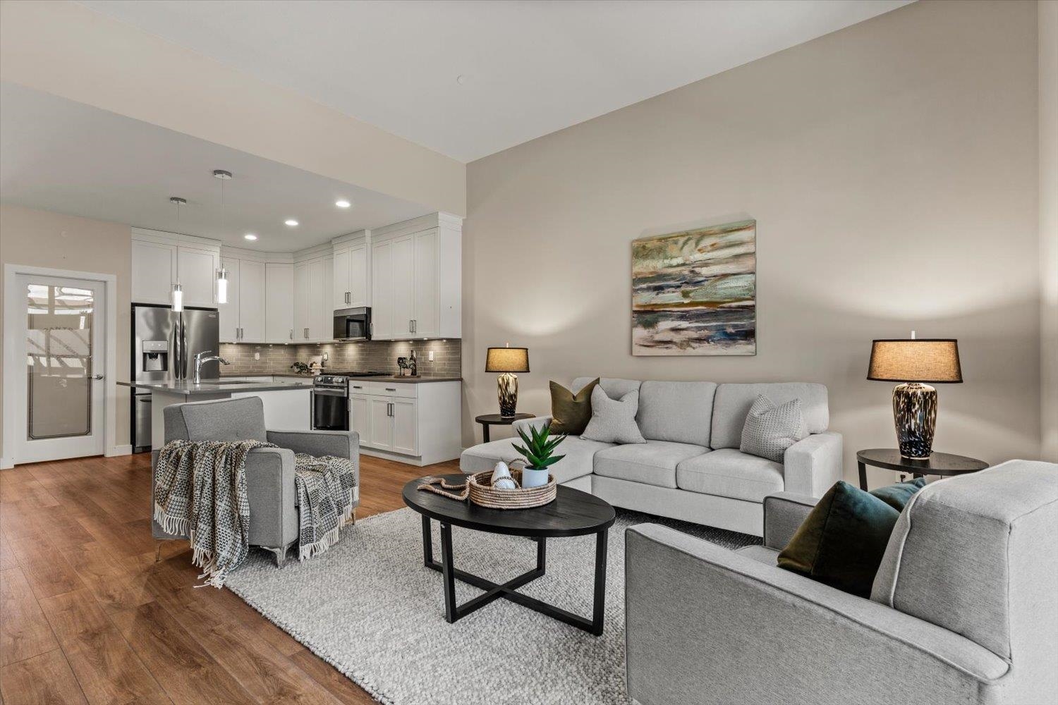 85 46110 THOMAS ROAD, R3170053, BC,