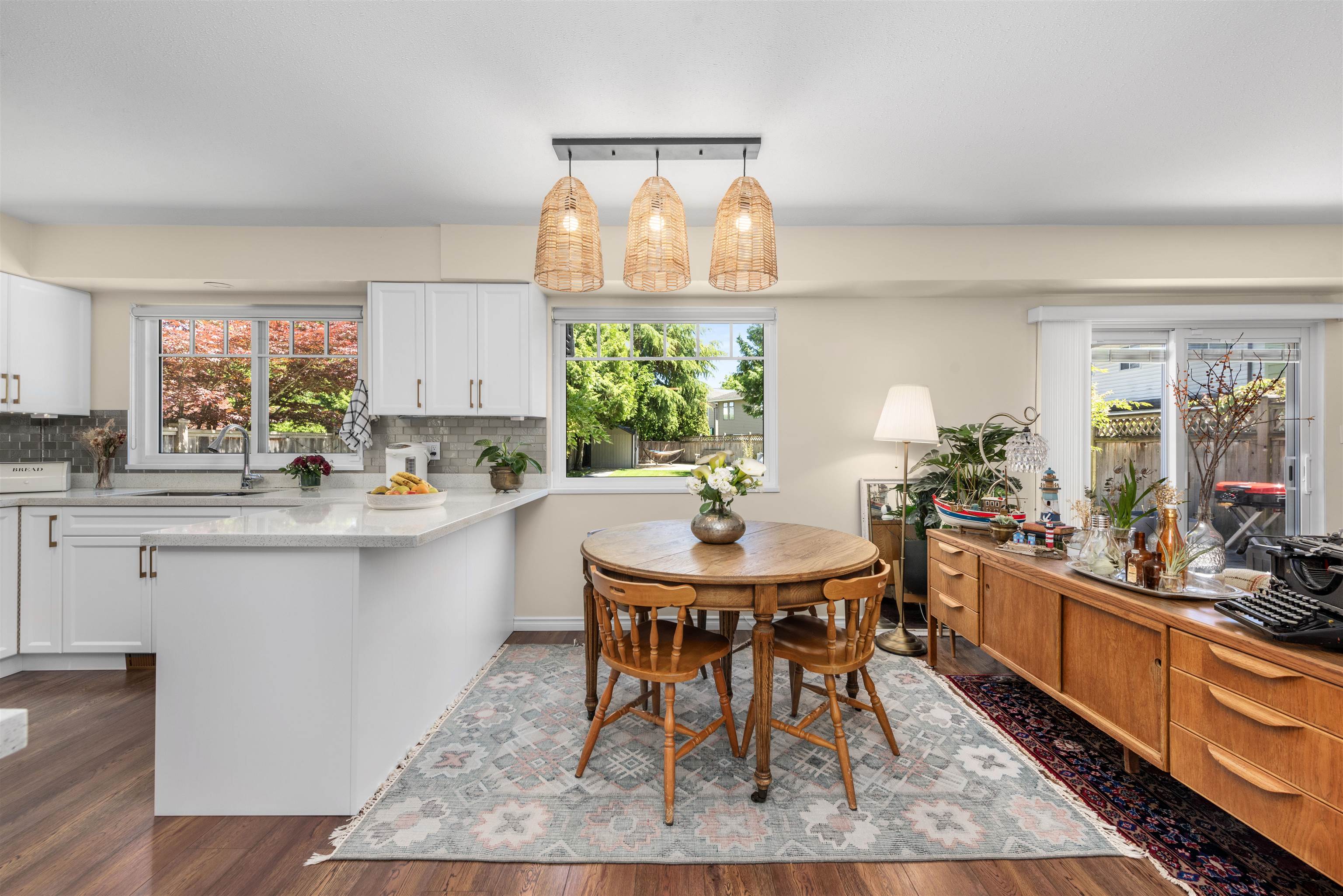 9611 MCBURNEY DRIVE, Richmond BC V6Y 3C5, R3170054, BC,
