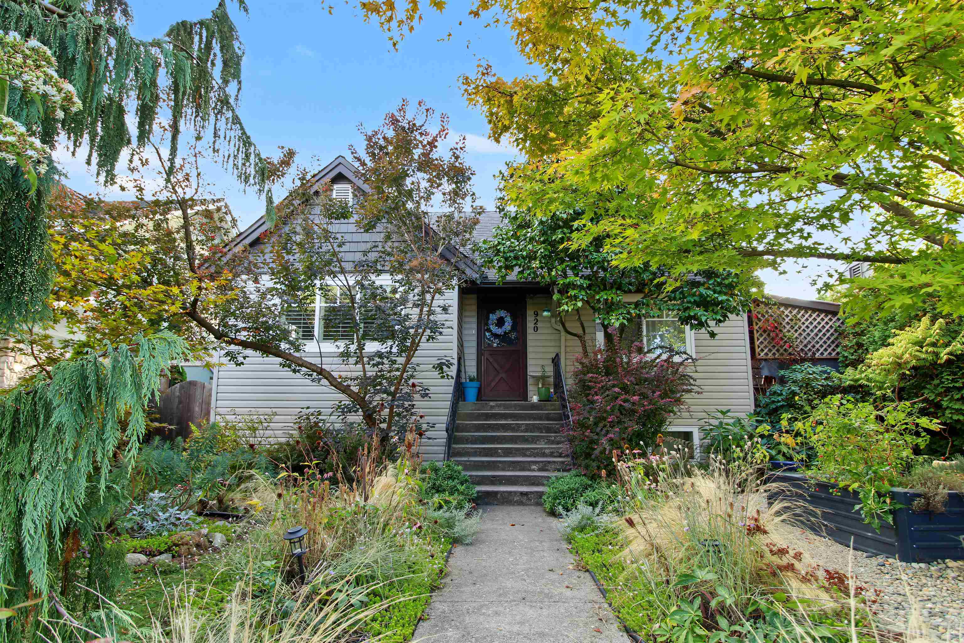 920 CHILLIWACK STREET, New Westminster BC V3L 4V5, R3170057, BC,